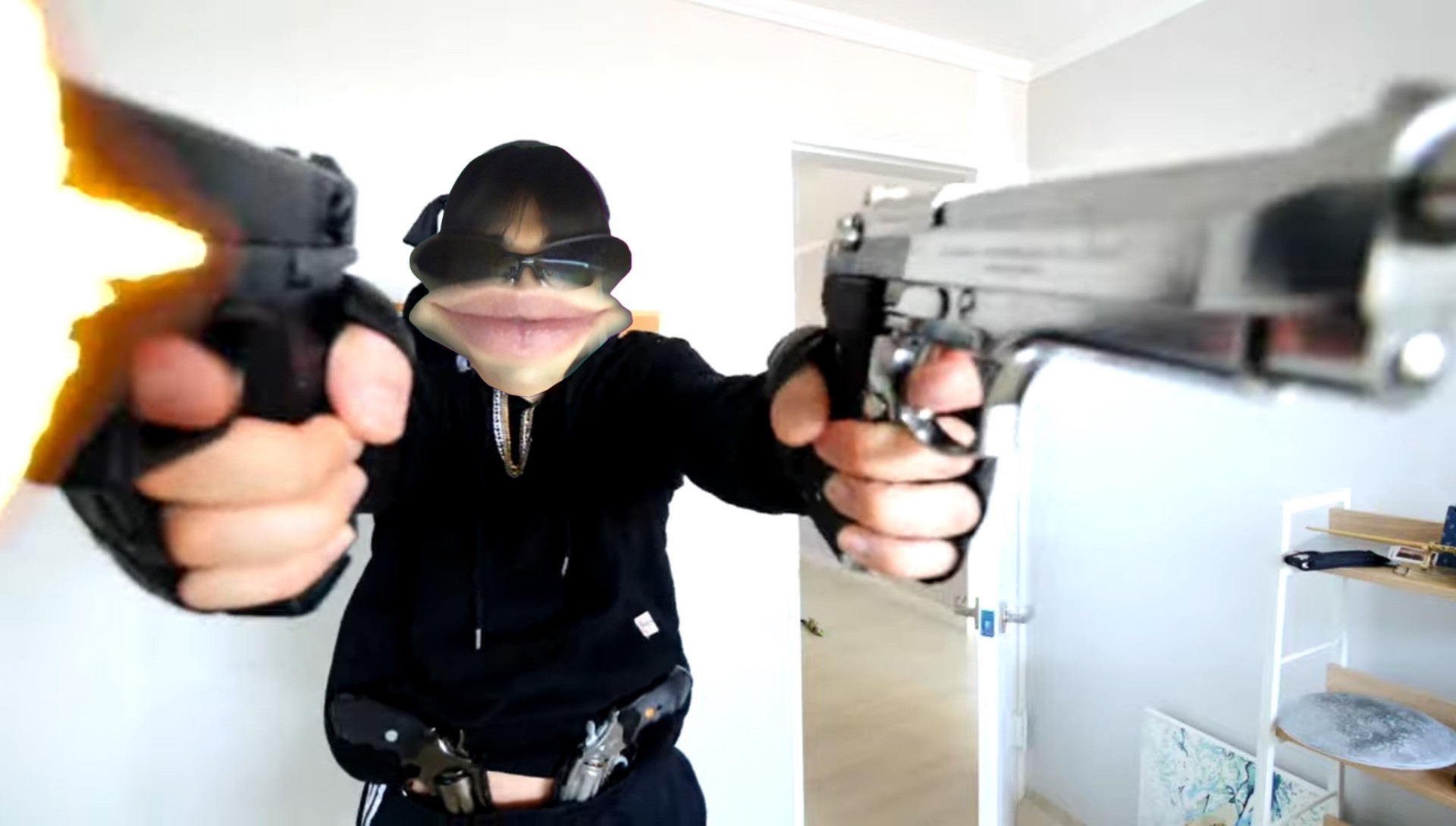 여자 부족 # 혼자가 안되는 소개팅