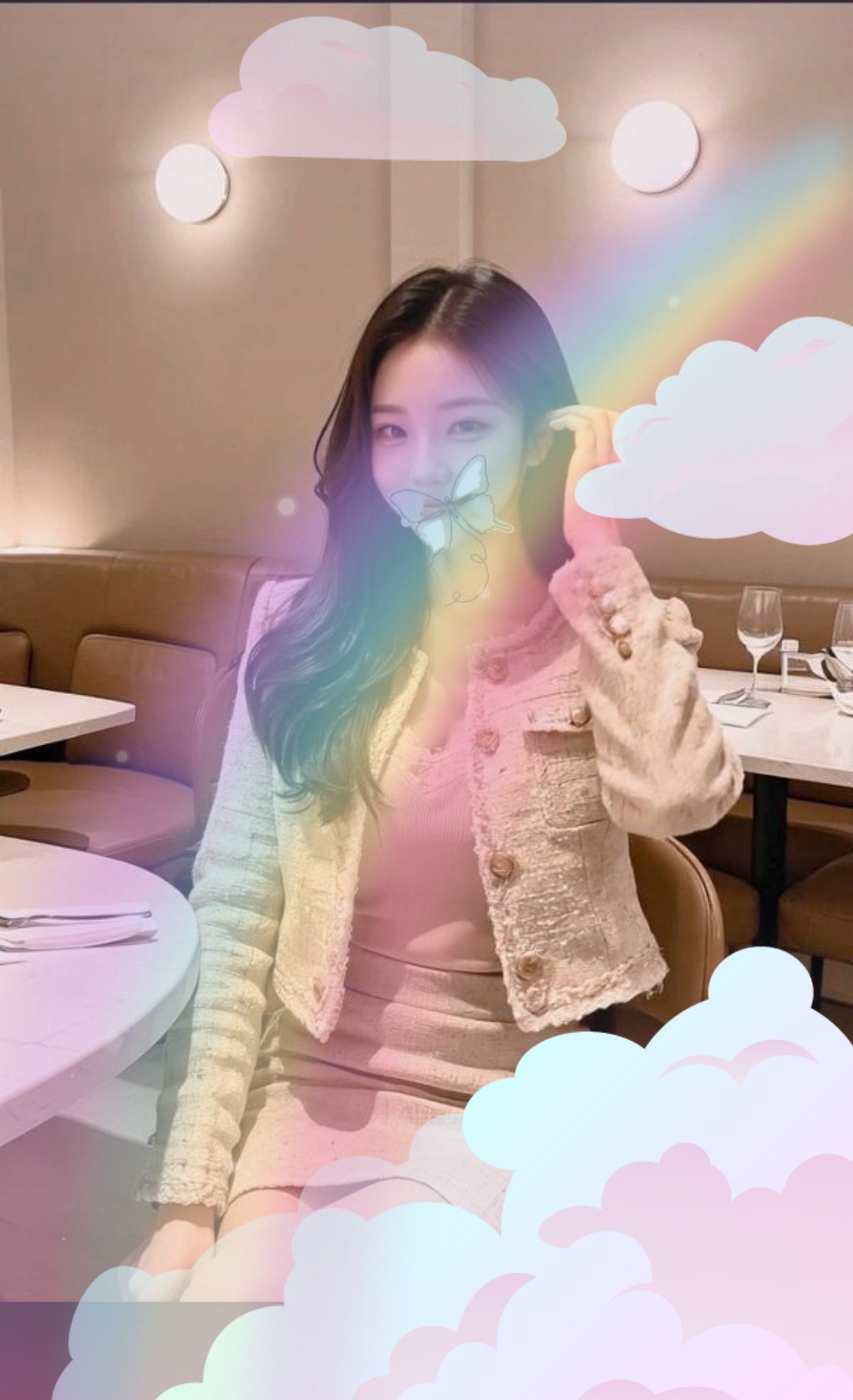 파이널 1등 유지 탑초 도와주세요 ❤