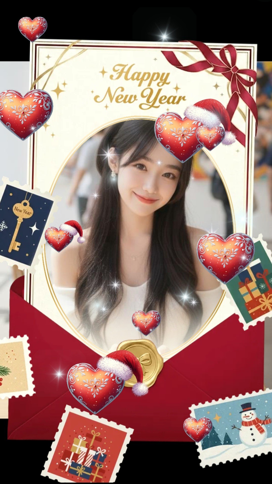 스초도전! 기적이 피료해ㅐ💓