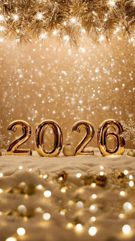 🌟2026년 카운트다운🌟