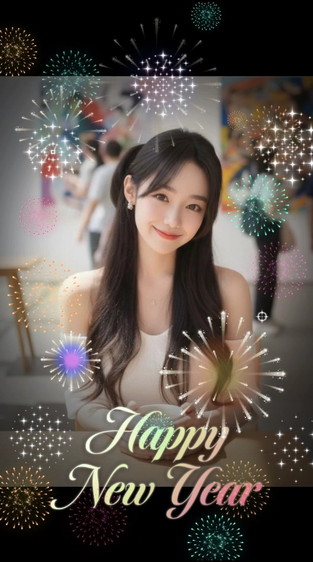 스초도전! 기적이 피료해ㅐ💓