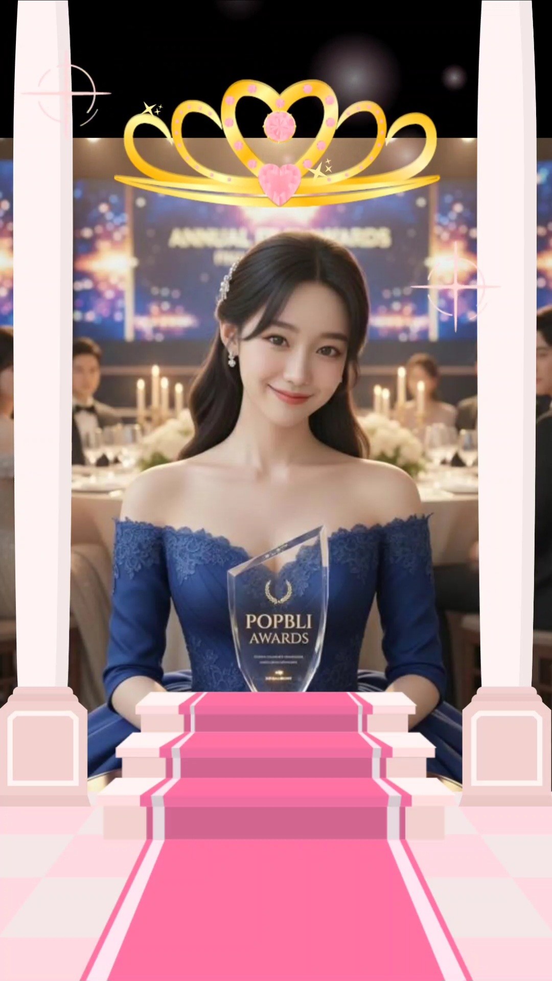 스초도전! 기적이 피료해ㅐ💓