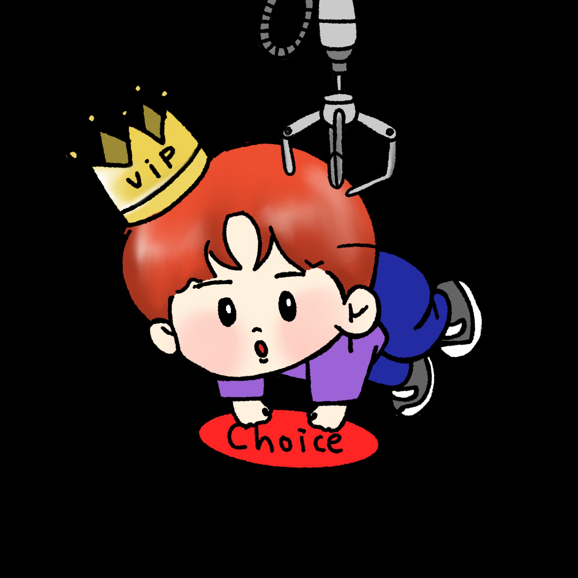 일한다리 디제이잠수