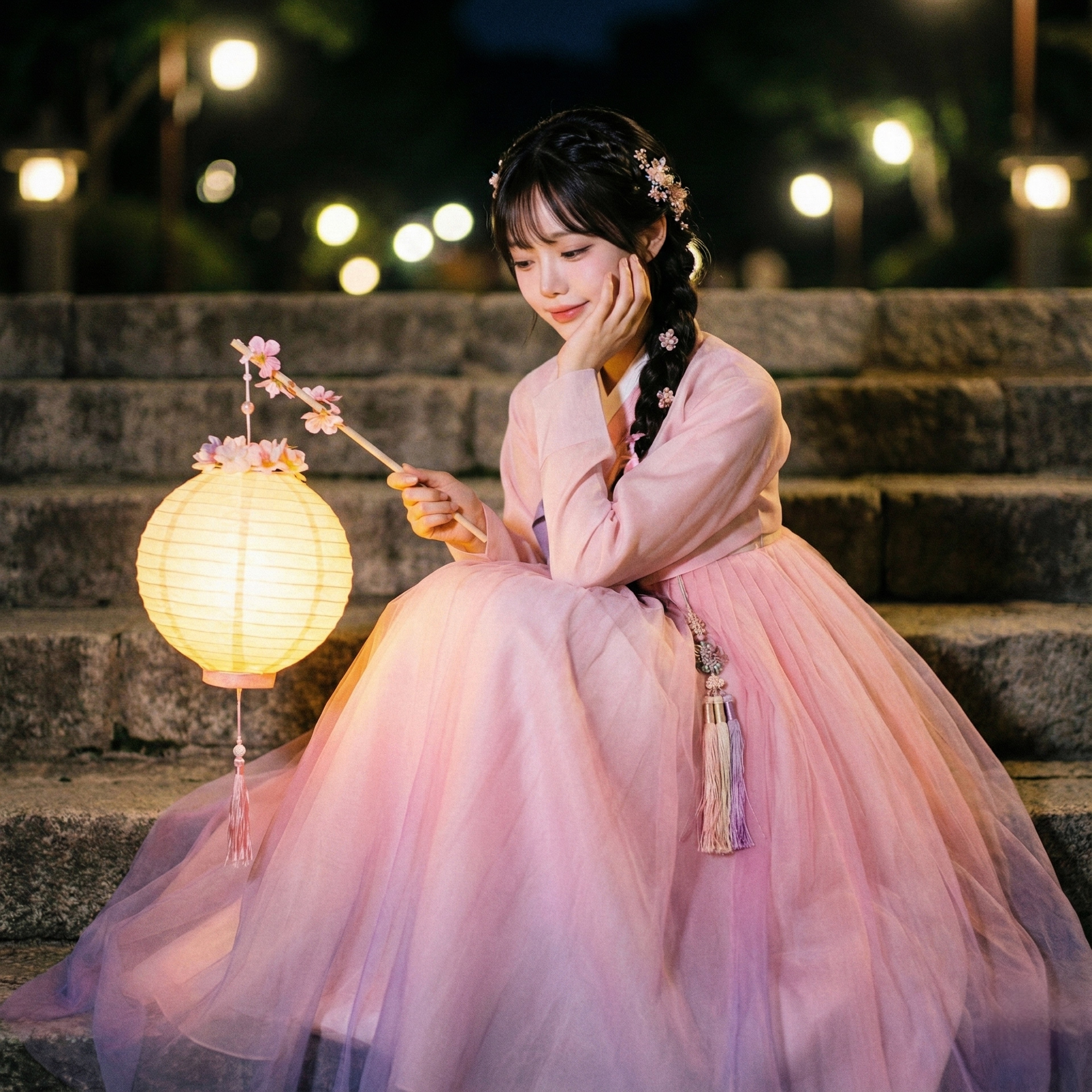 복 많이 받으세요 💛