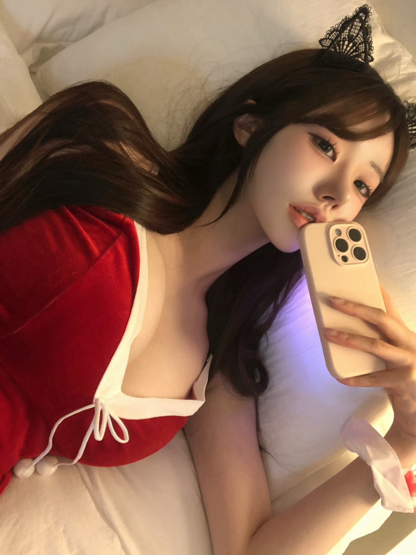 따뜻하고 포근해요