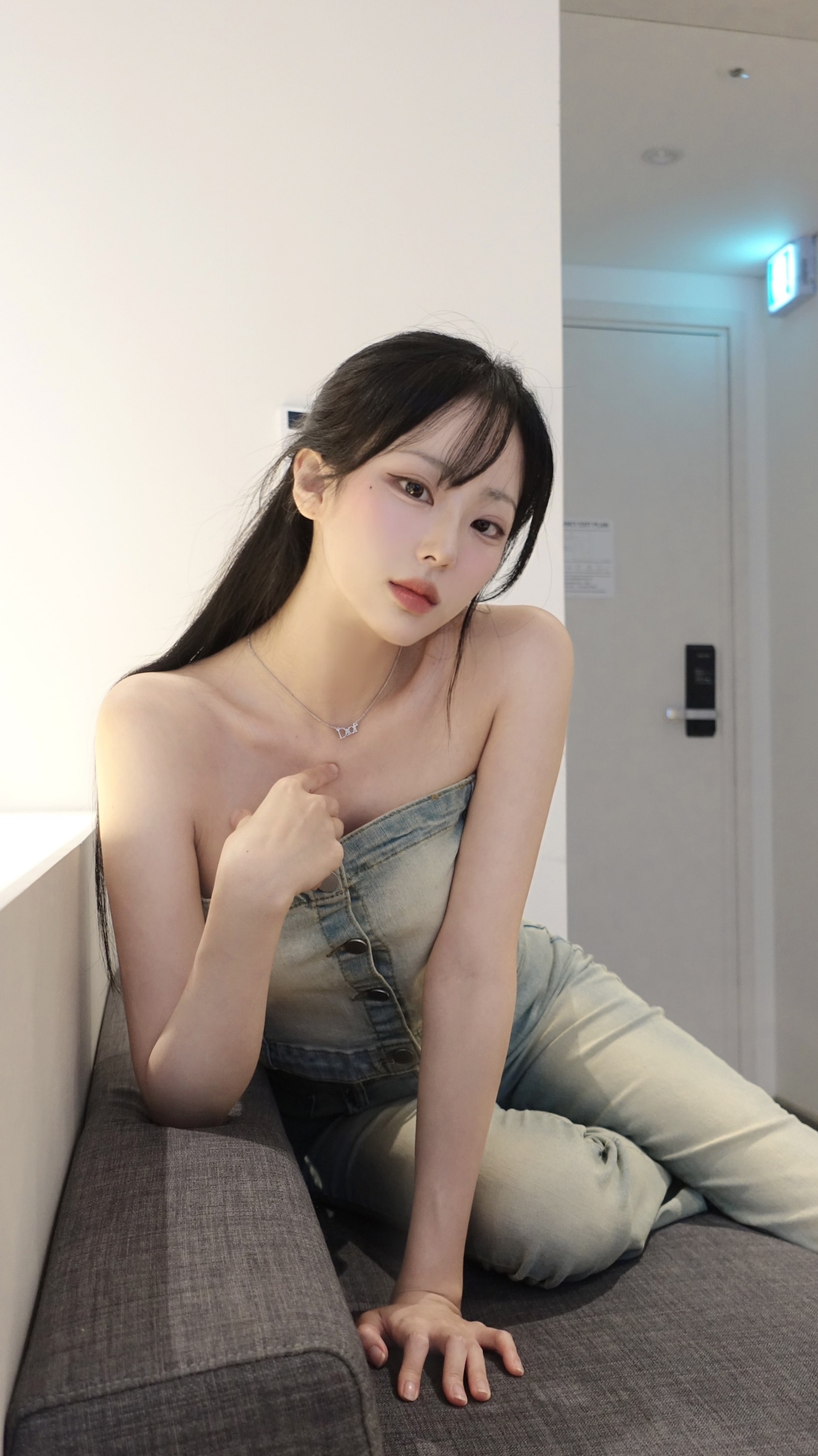 연말감성 실종사건