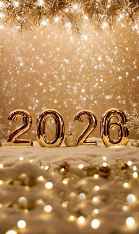 🌟새해복 많이 받으세요 2026년🌟