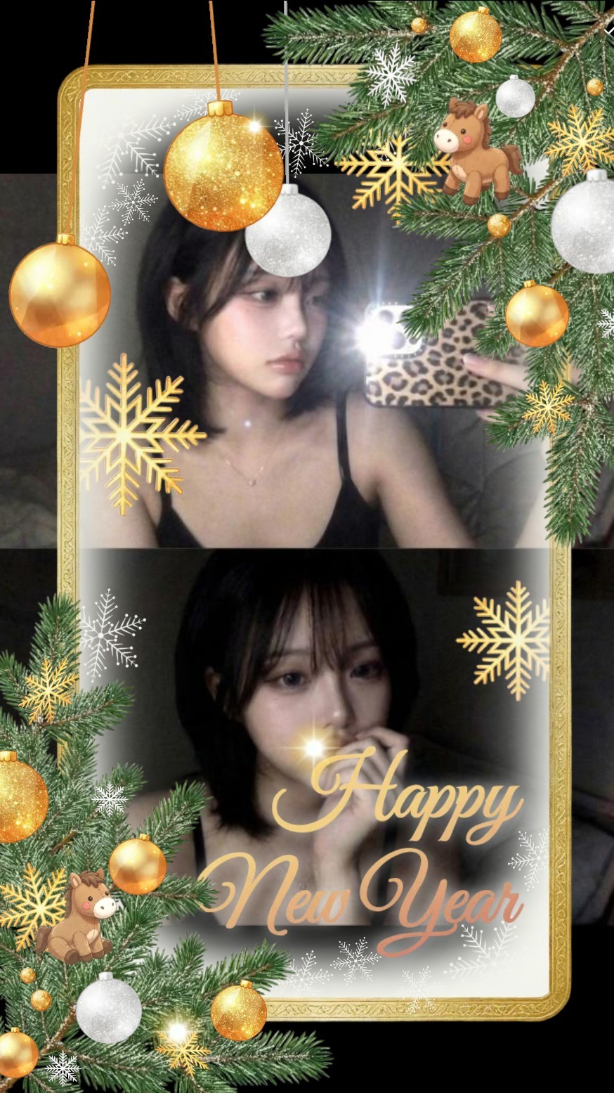 1주년, 그리고 노래