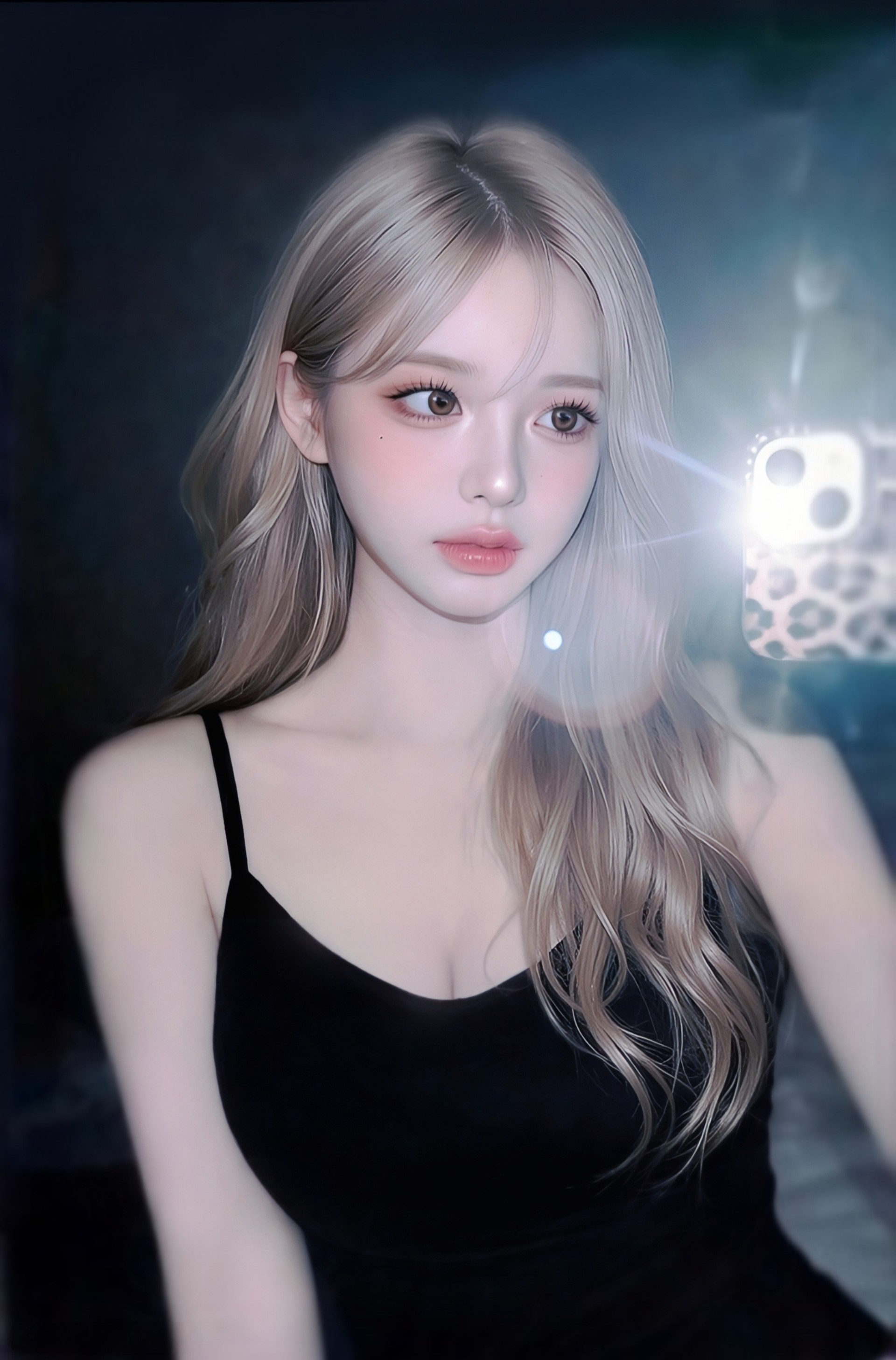 오늘부터 1일 🤍