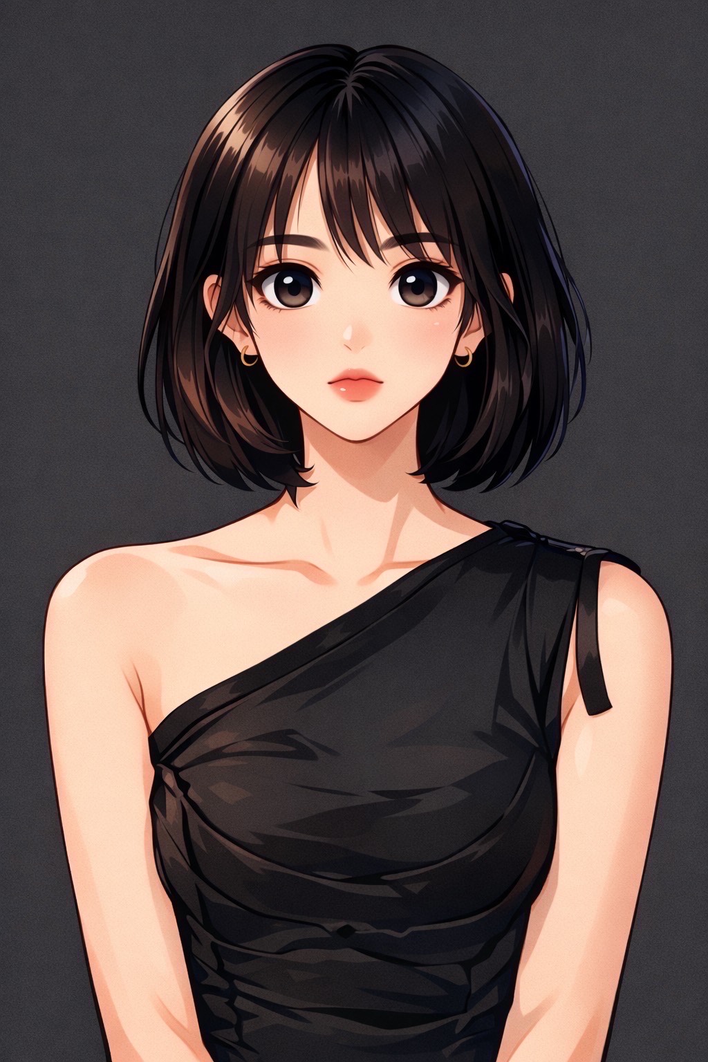 !⃝ 듣기 귀여운 목소리 _ ❣️