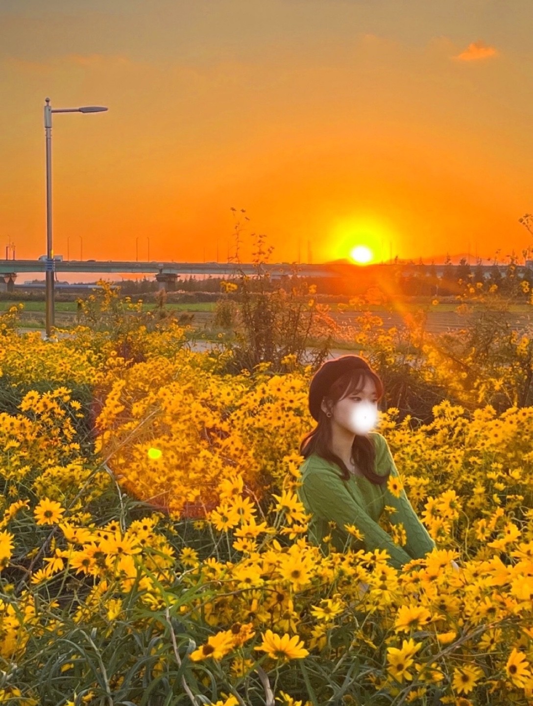 𐔌 비비야 1주년 축하해🍀❤ 𐦯