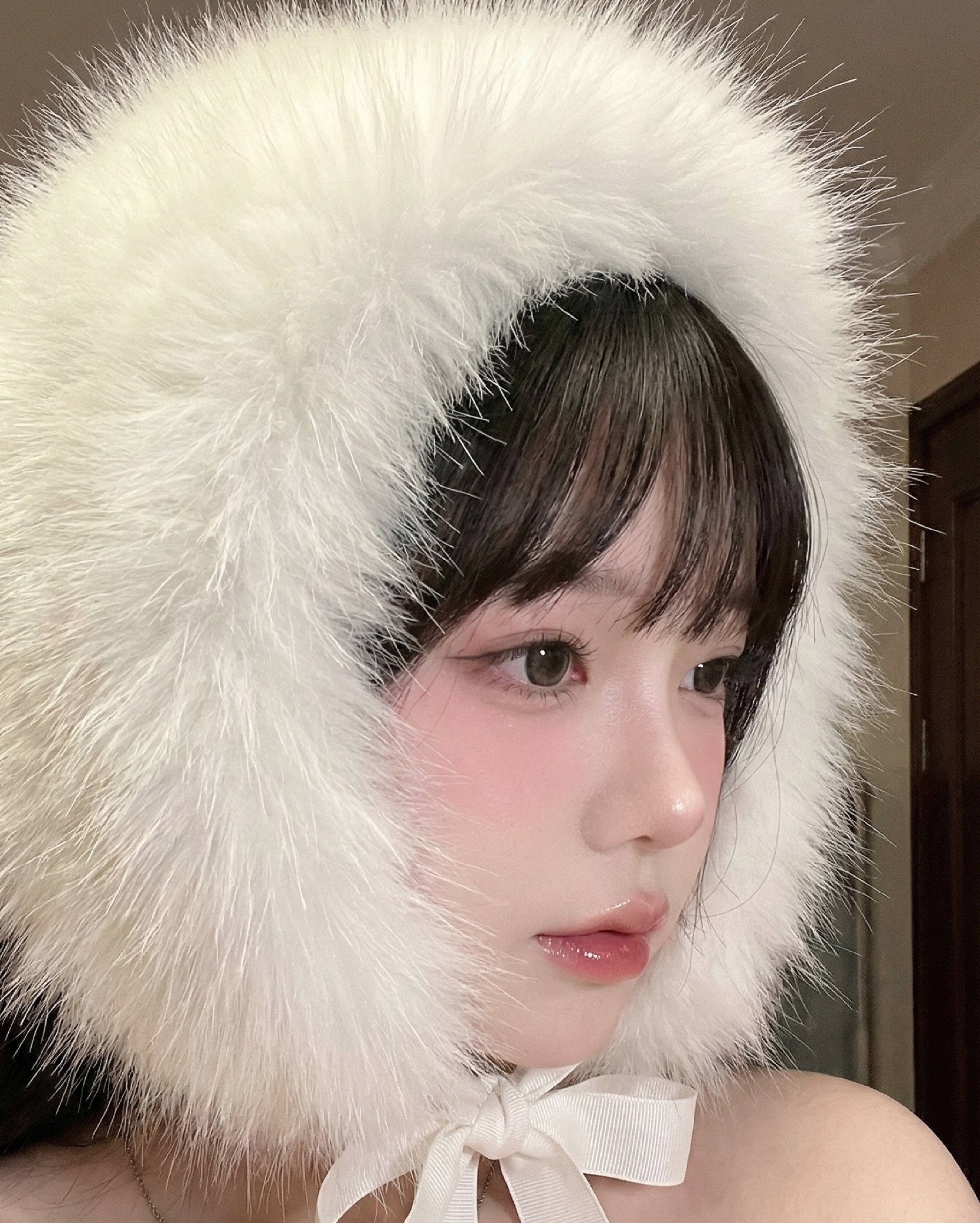 우리는 복 받을 사람들이잖아