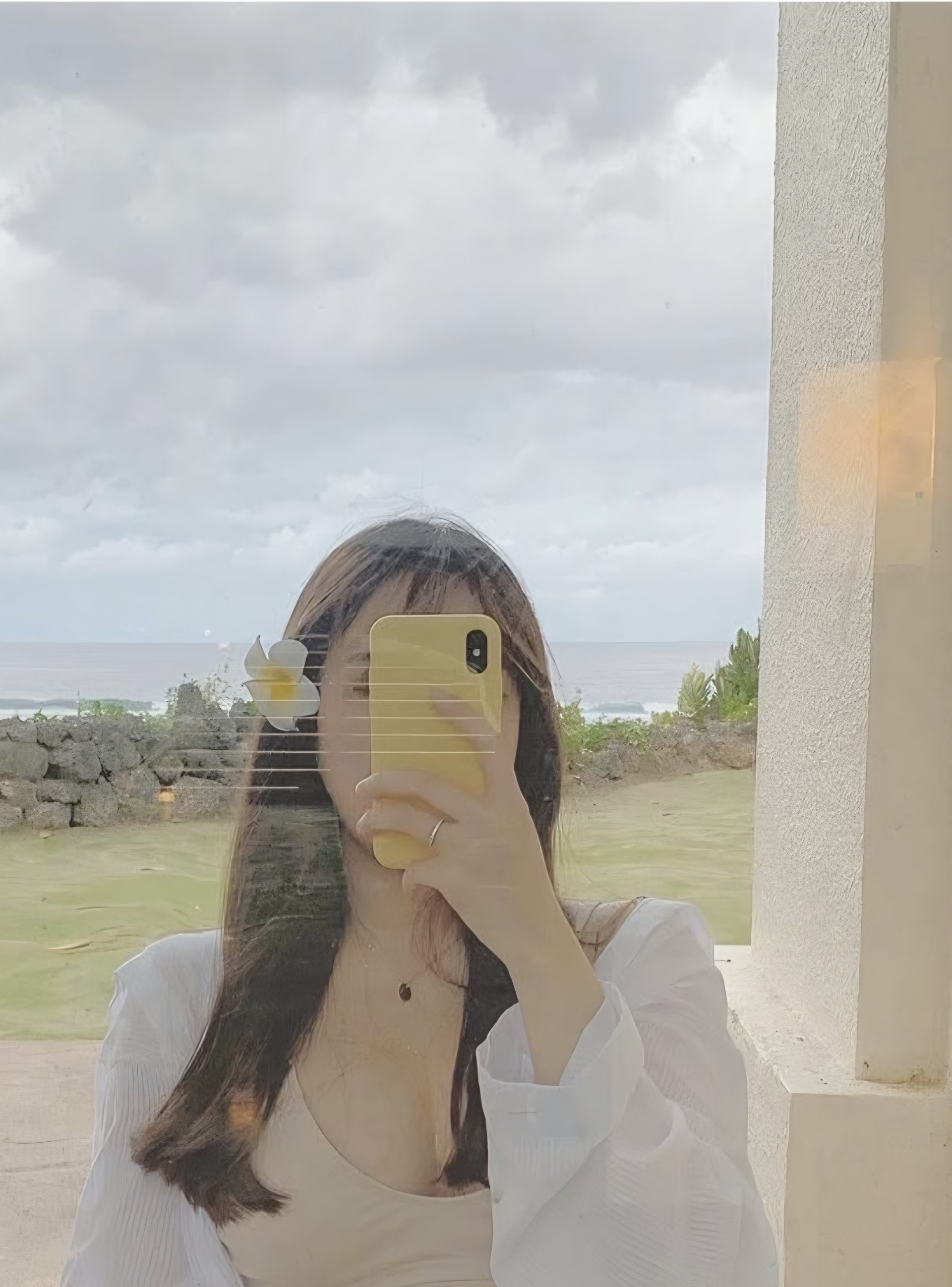 혜니 뉴 이어🍀