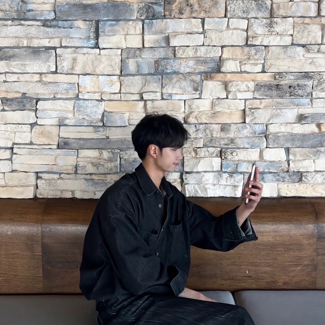 #사부작 사부작