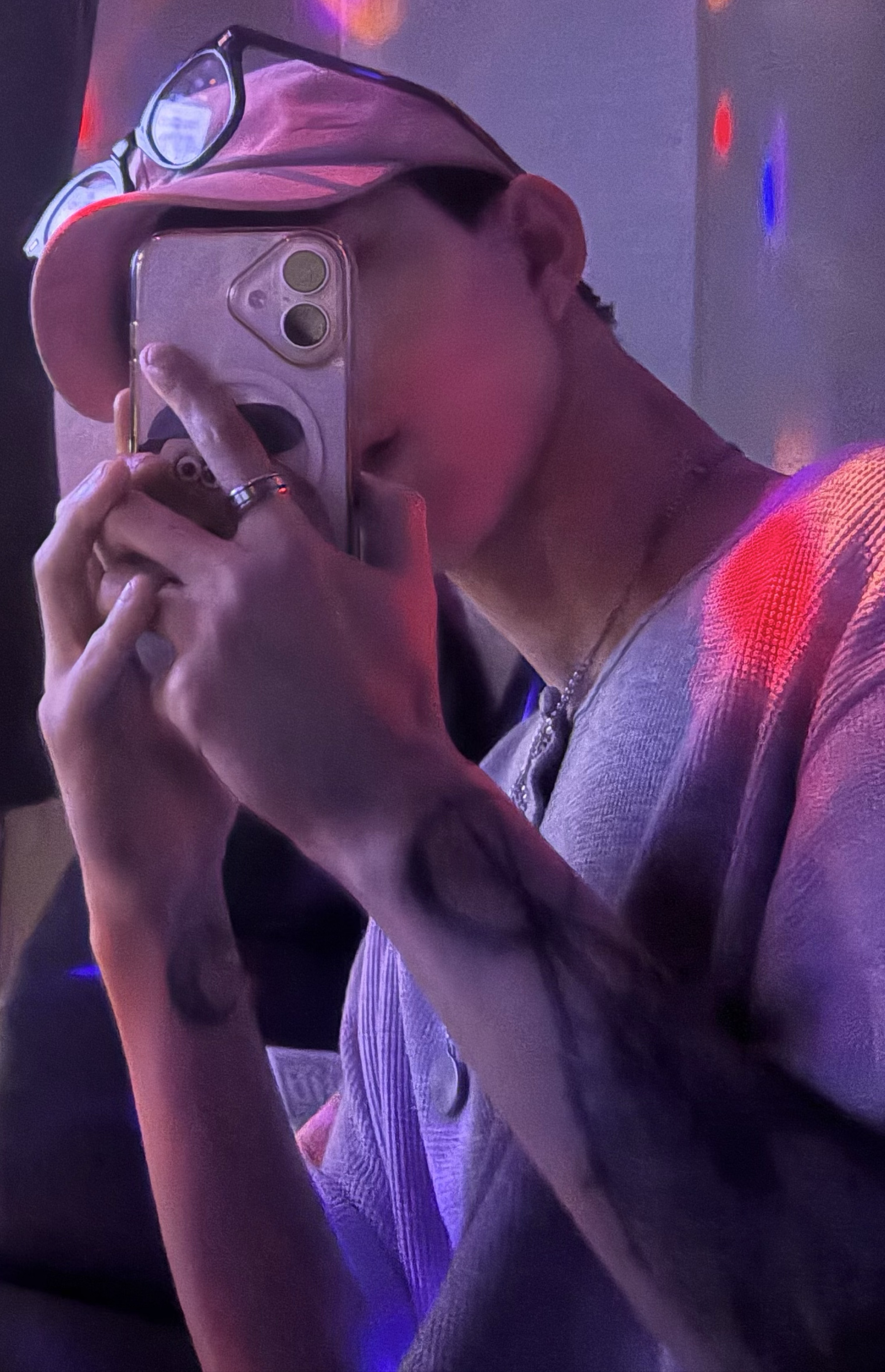 새해 첫 노초 도전! 