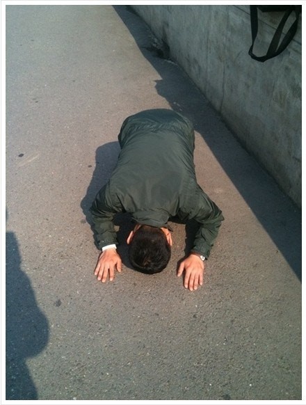 담좌 애기크루 ㄱ