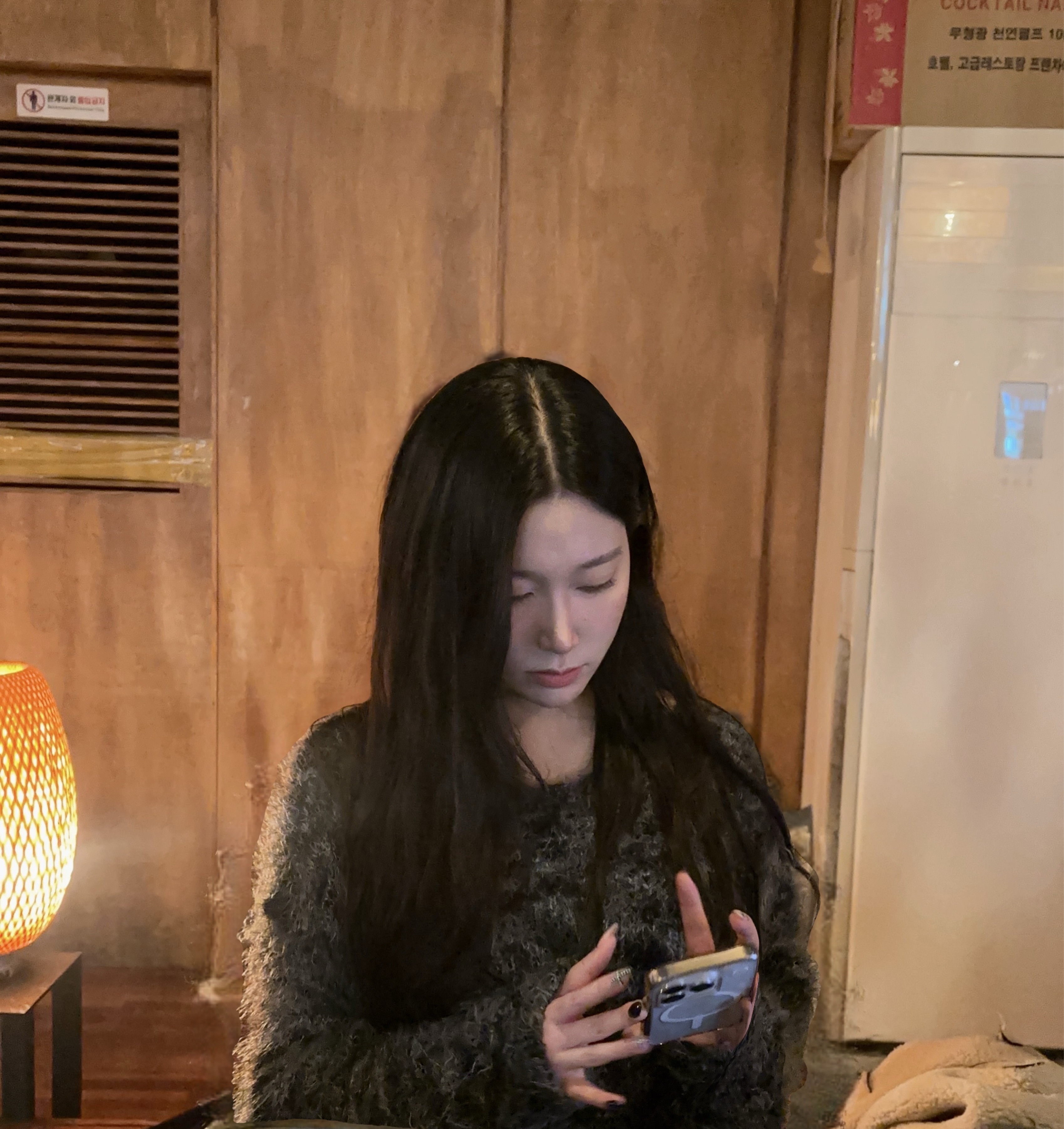 함께하는 겨울 ❄️