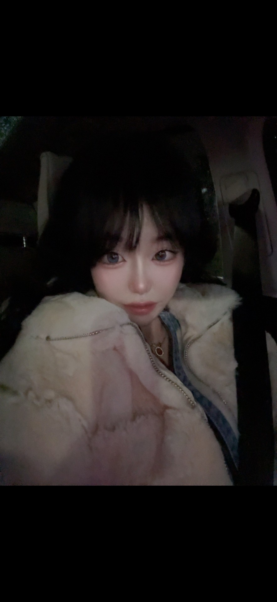 새해 복 많이 받앙♥