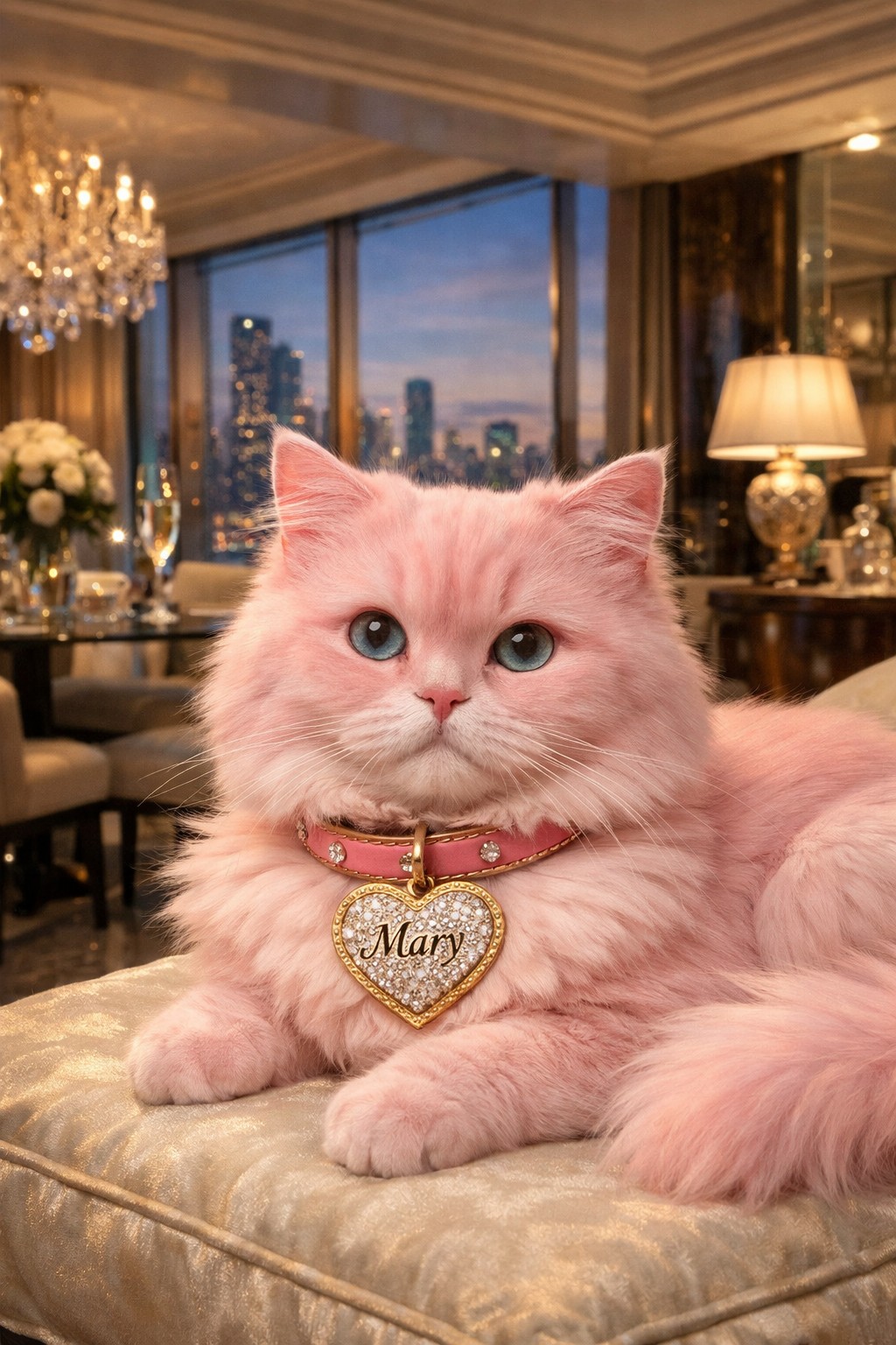 미성 좋아해?🩷