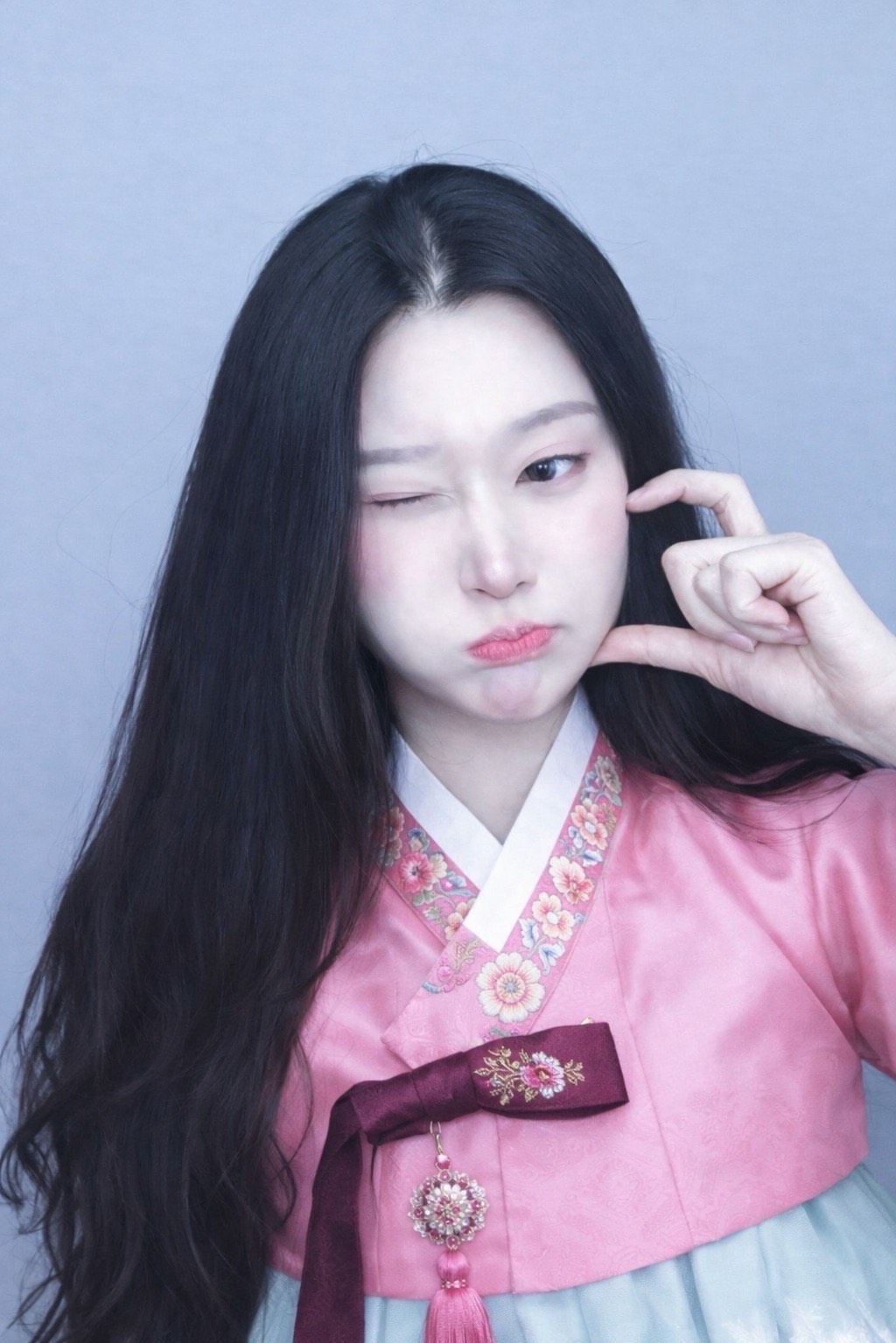 햅삐뉴이어 💖