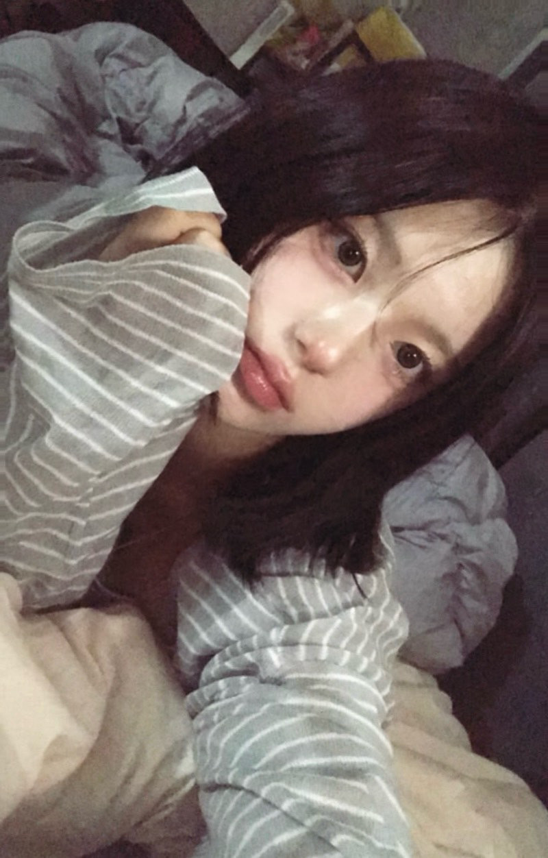 찐따의 소곤소곤..