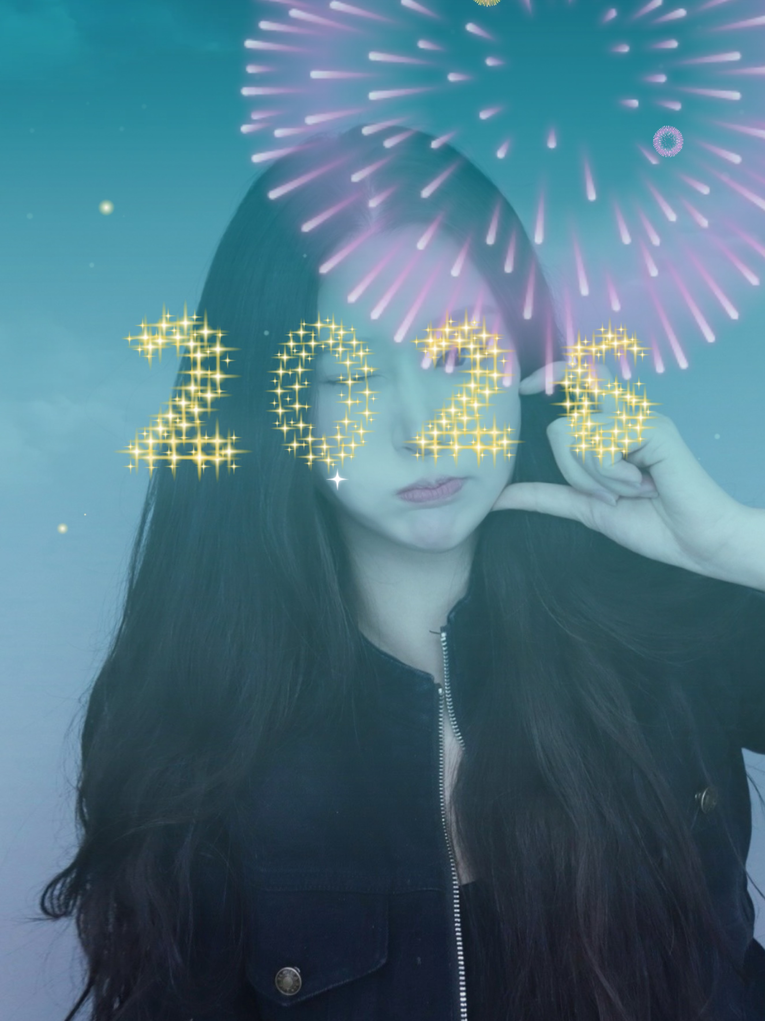 햅삐뉴이어 💖