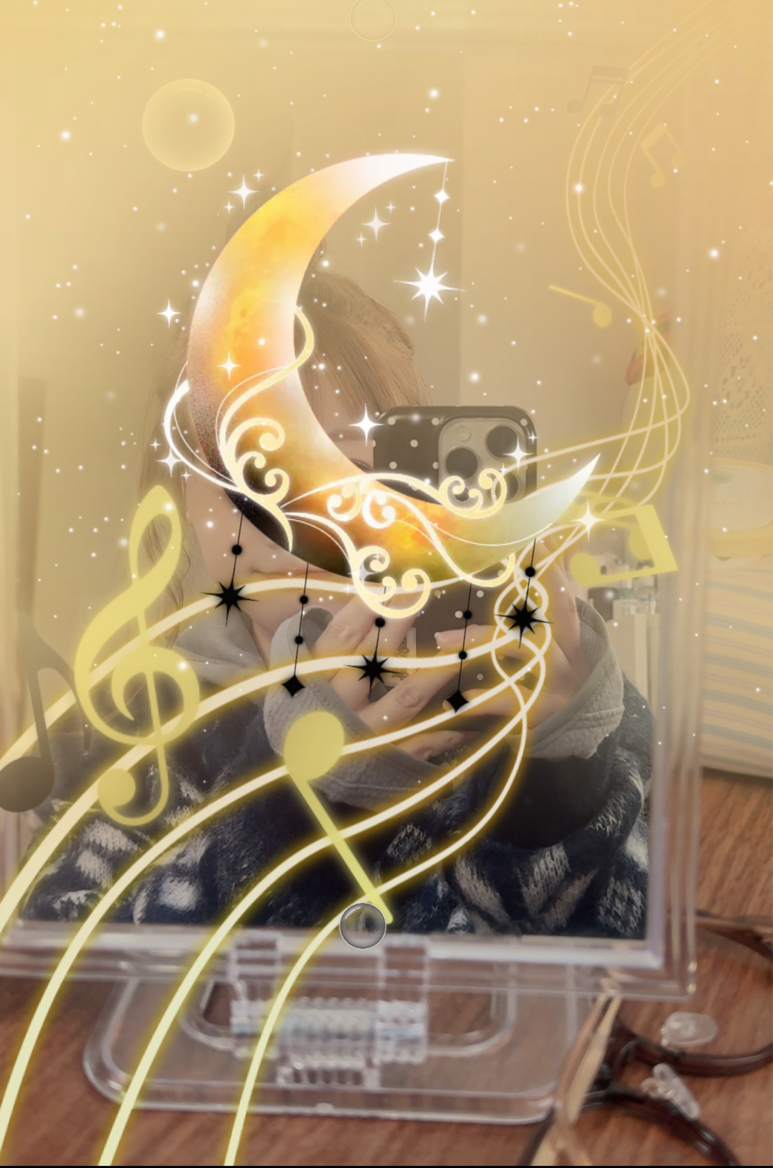 너의 별이 될게,