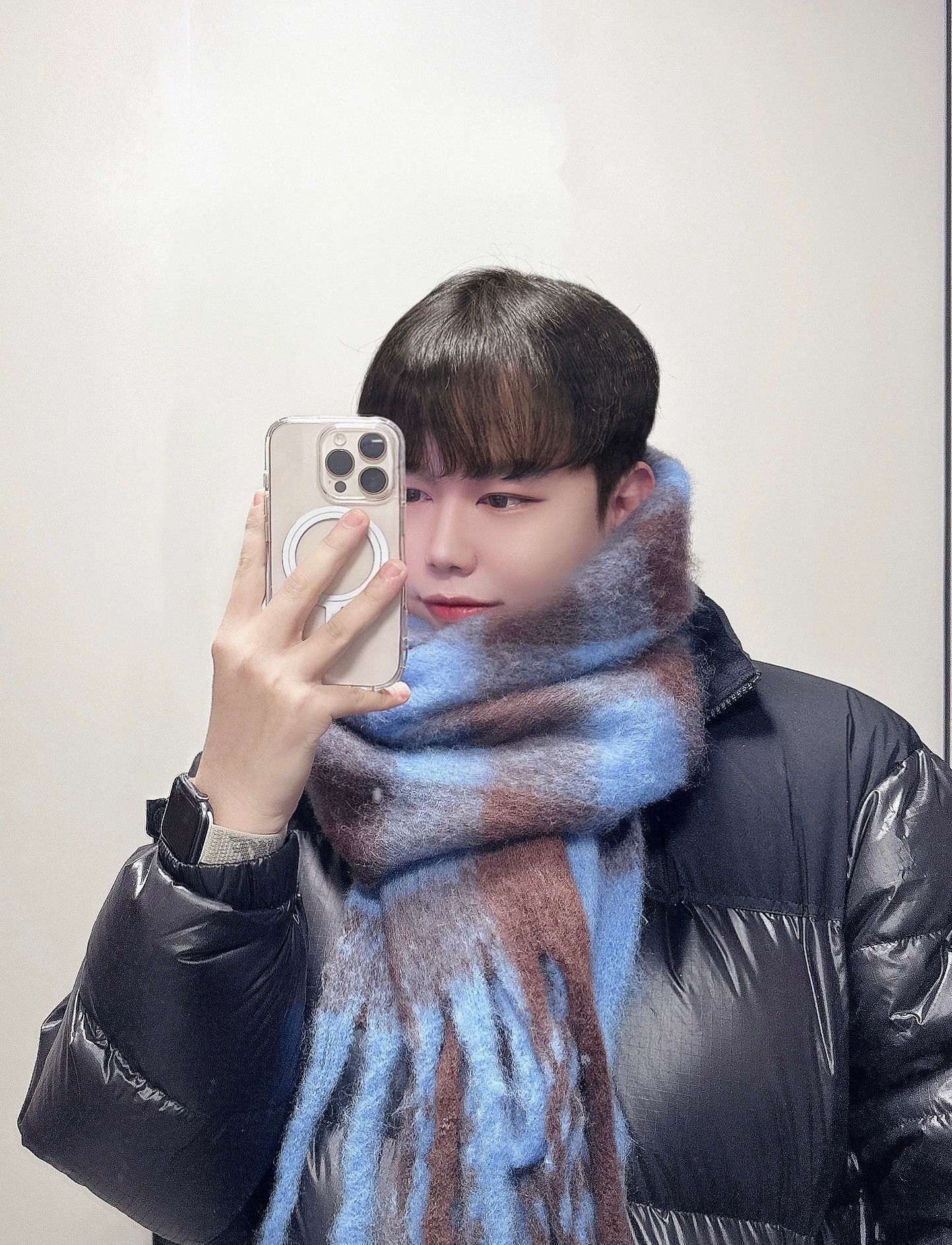 시그니처 스푼 생겼다 !