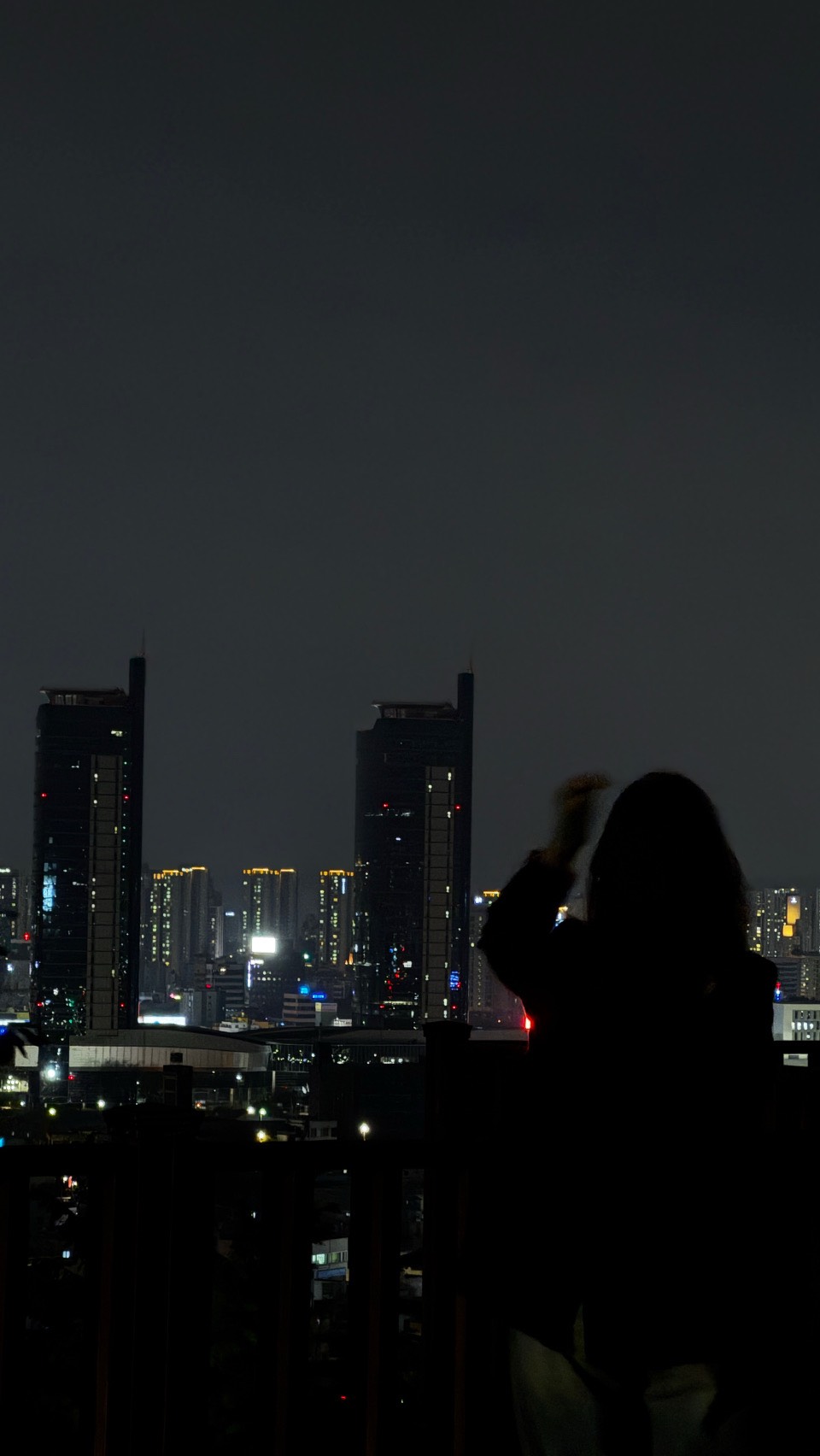 신입07)나른하고 쟌잔한 방송