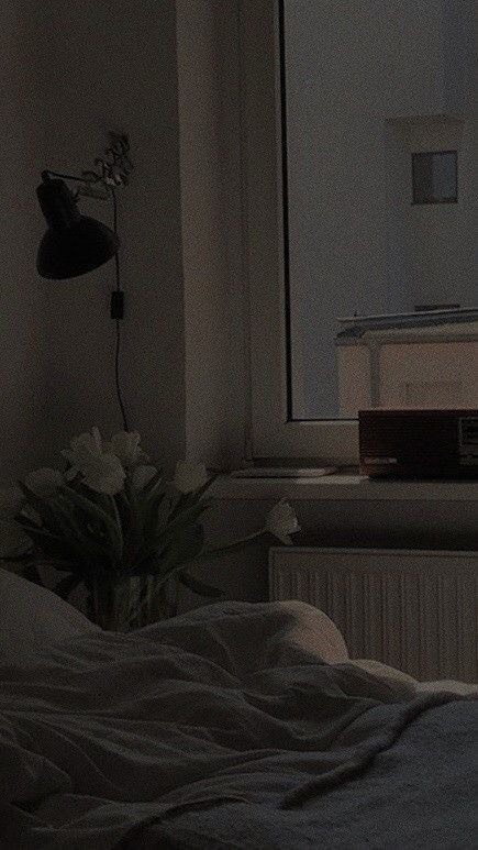 짙은 새벽 안개