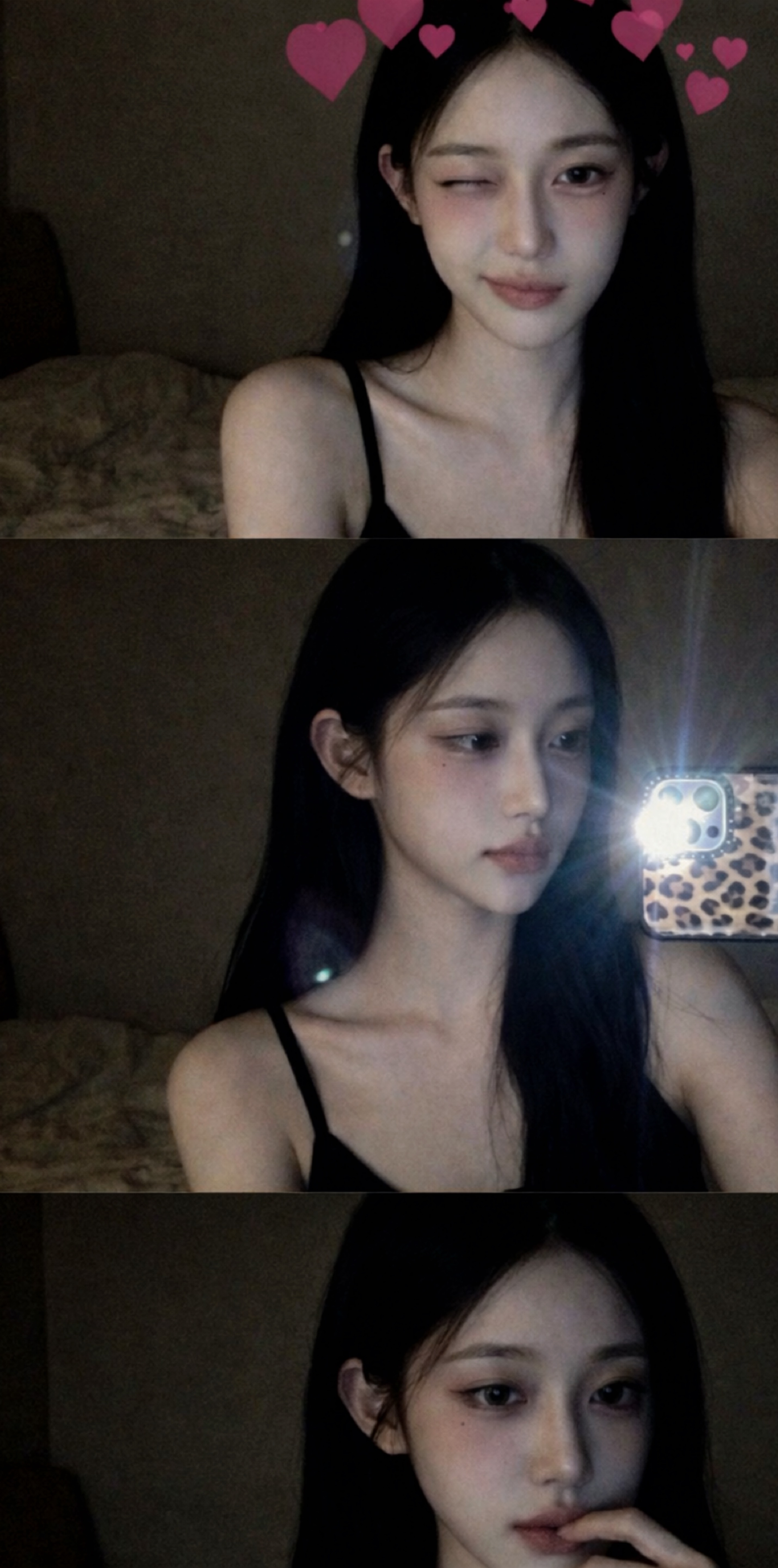 갱상도얼짱 FM.1