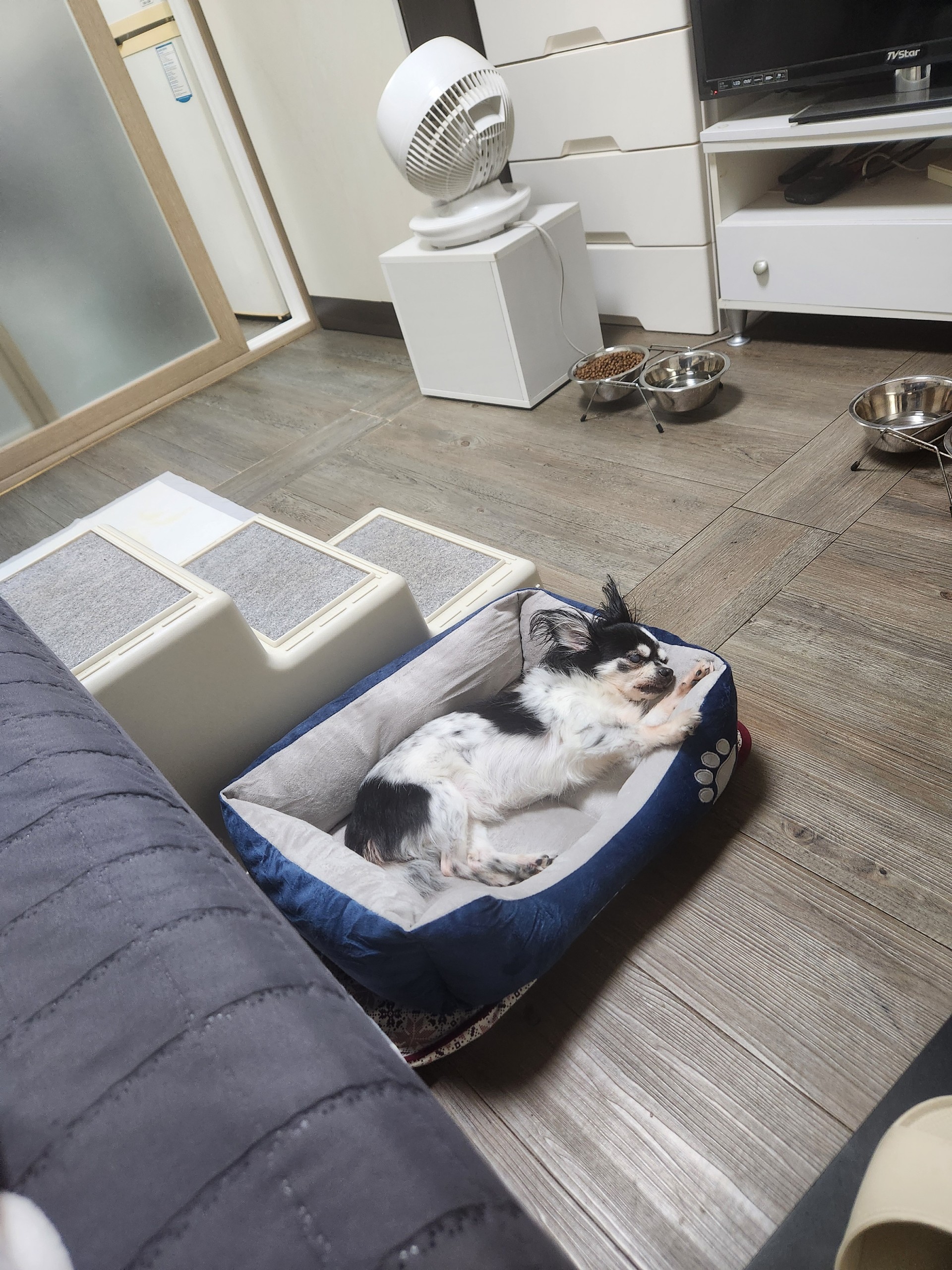 30+ 사람이 좋아 머무는💜