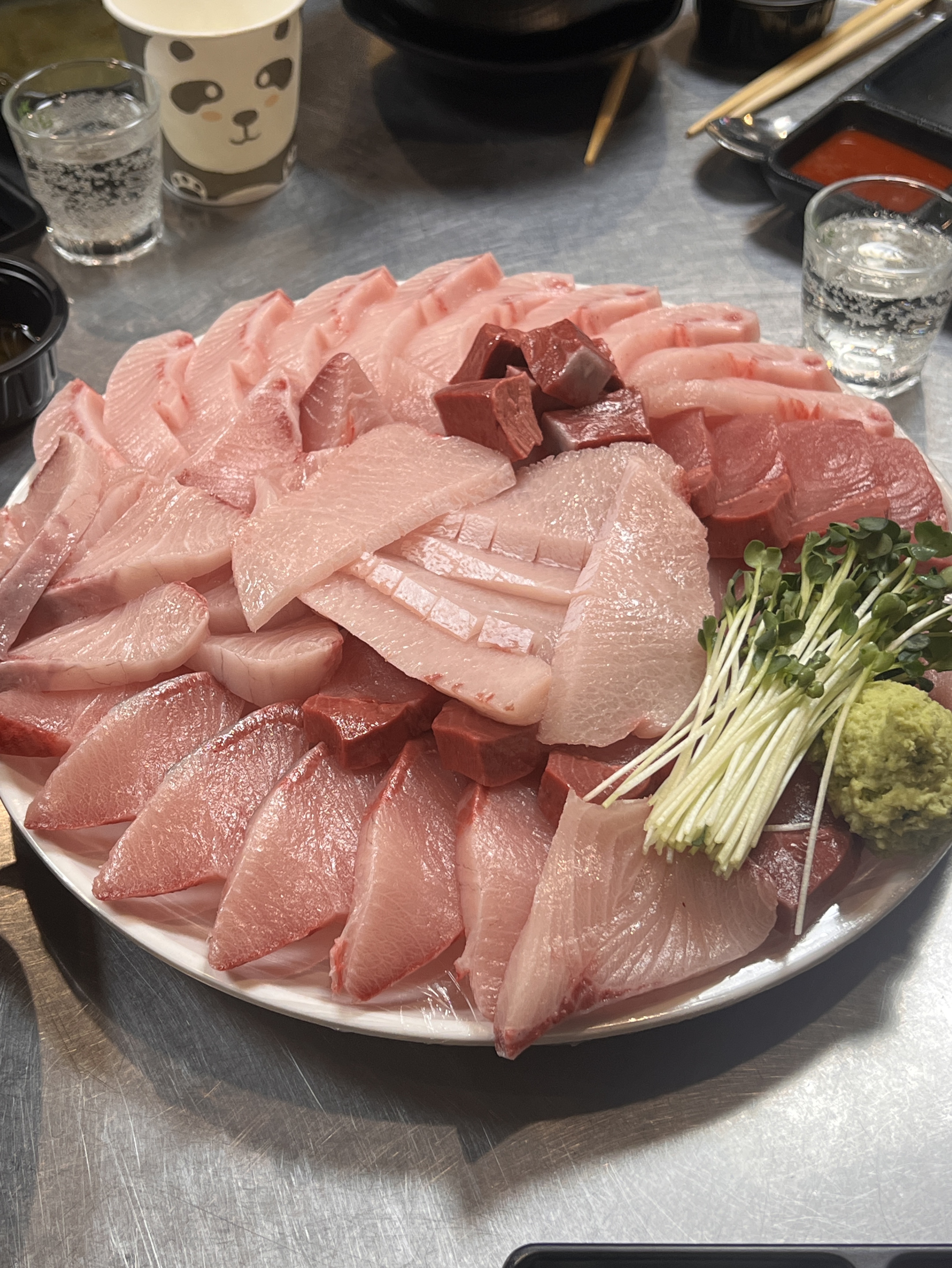 다들 고생했어용 🥵