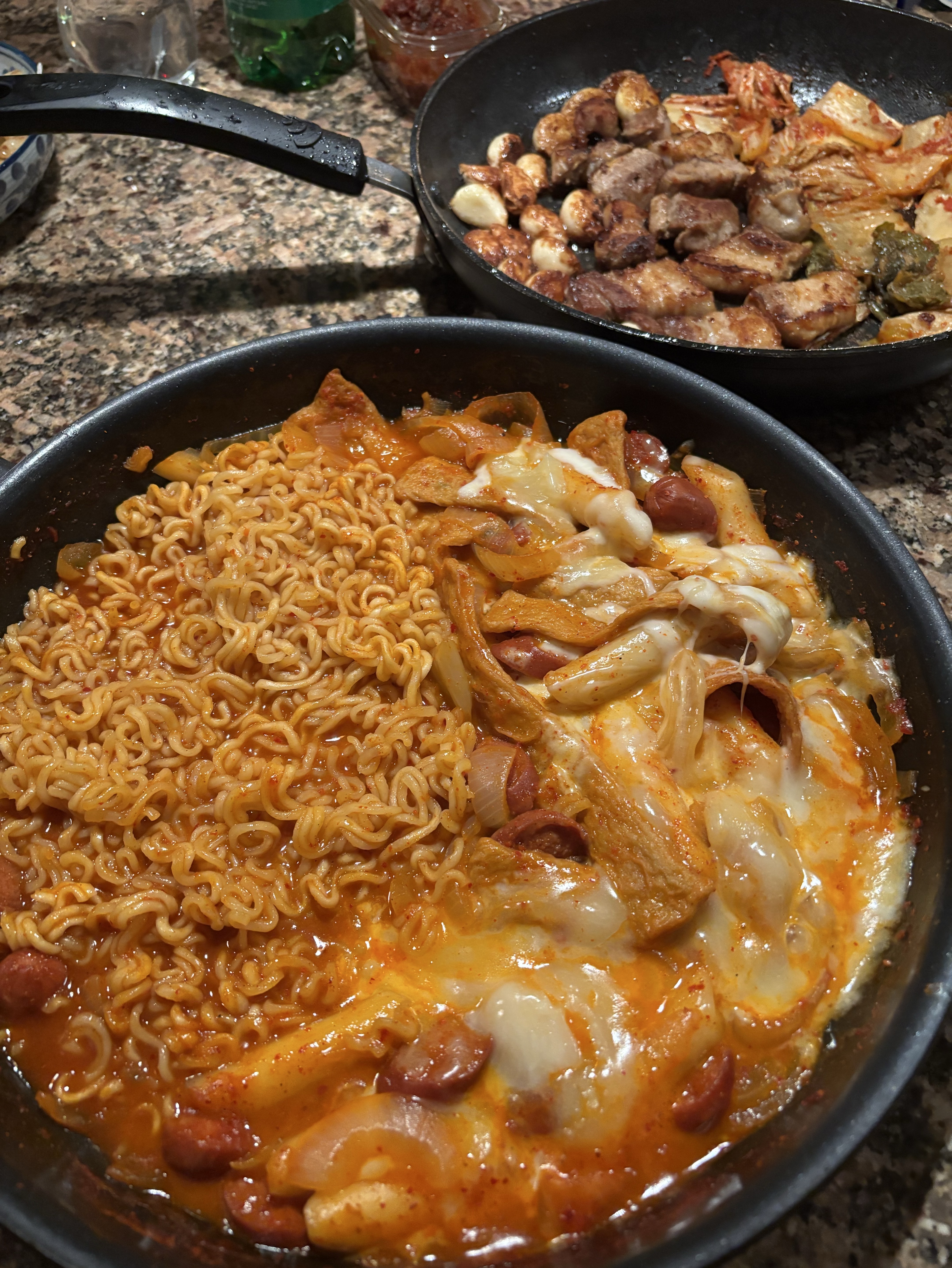 🤍 새해 복 많이 받아요