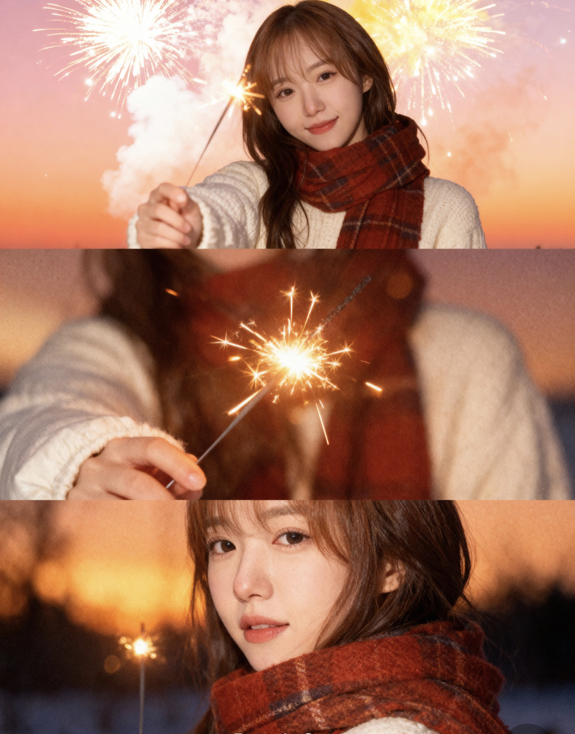 불타는 토요일 수다