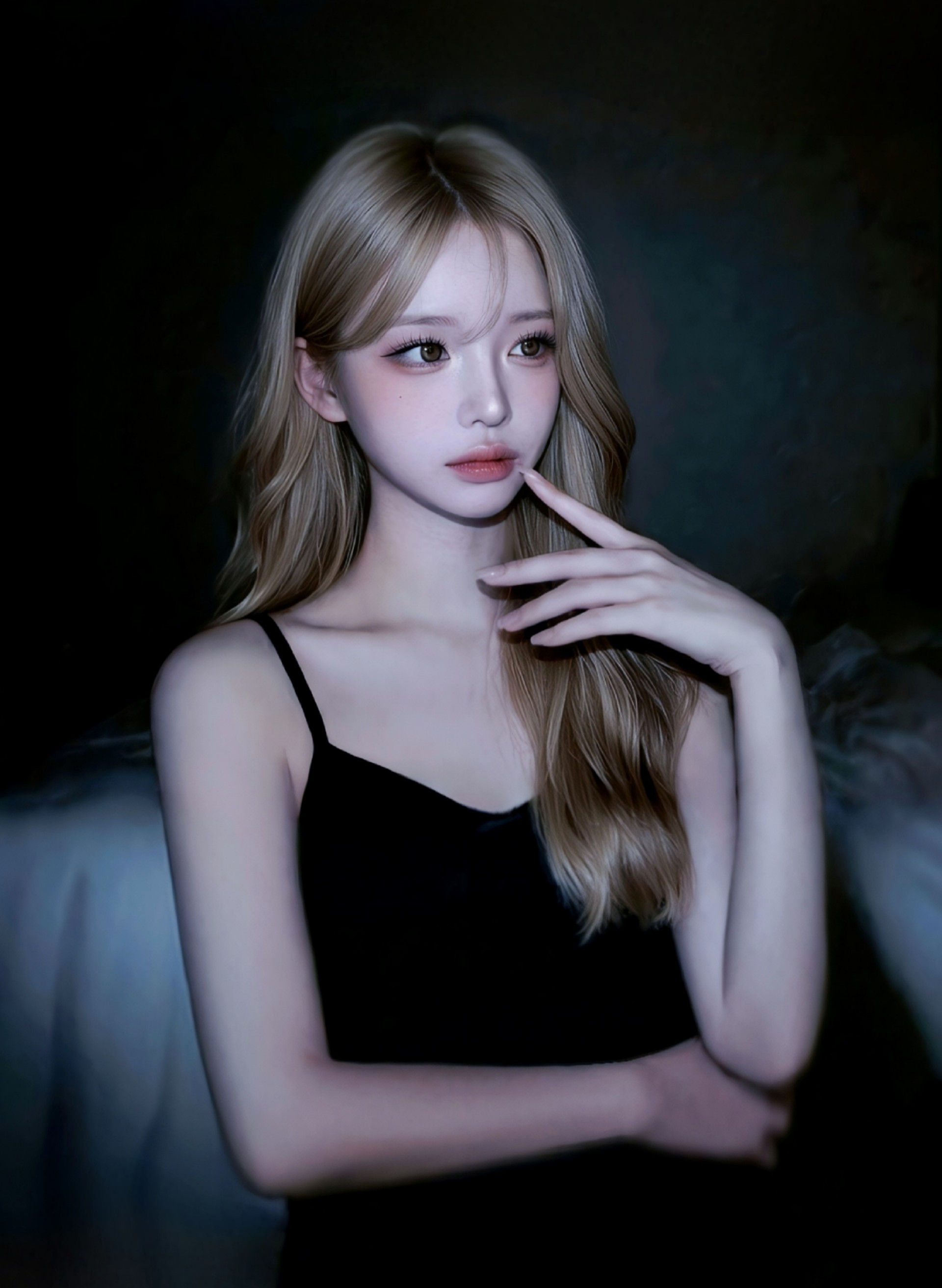 설레이나 봄 ♡