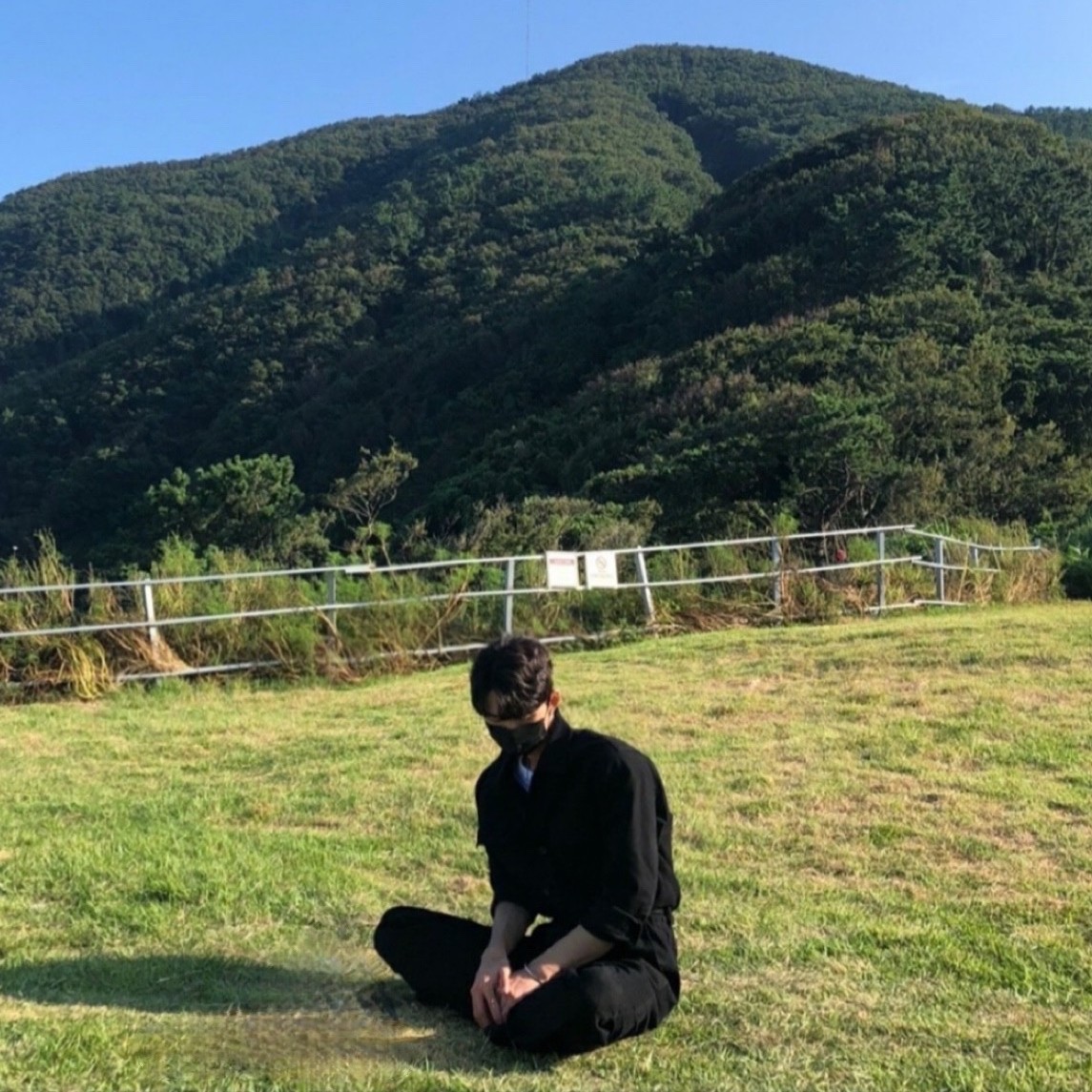 #사부작 사부작