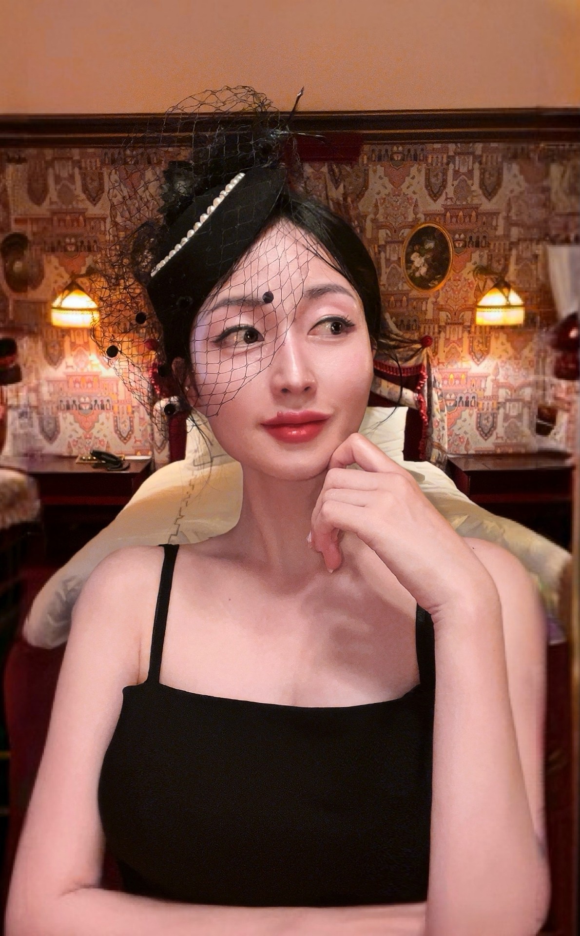 새해복 노래라이브!