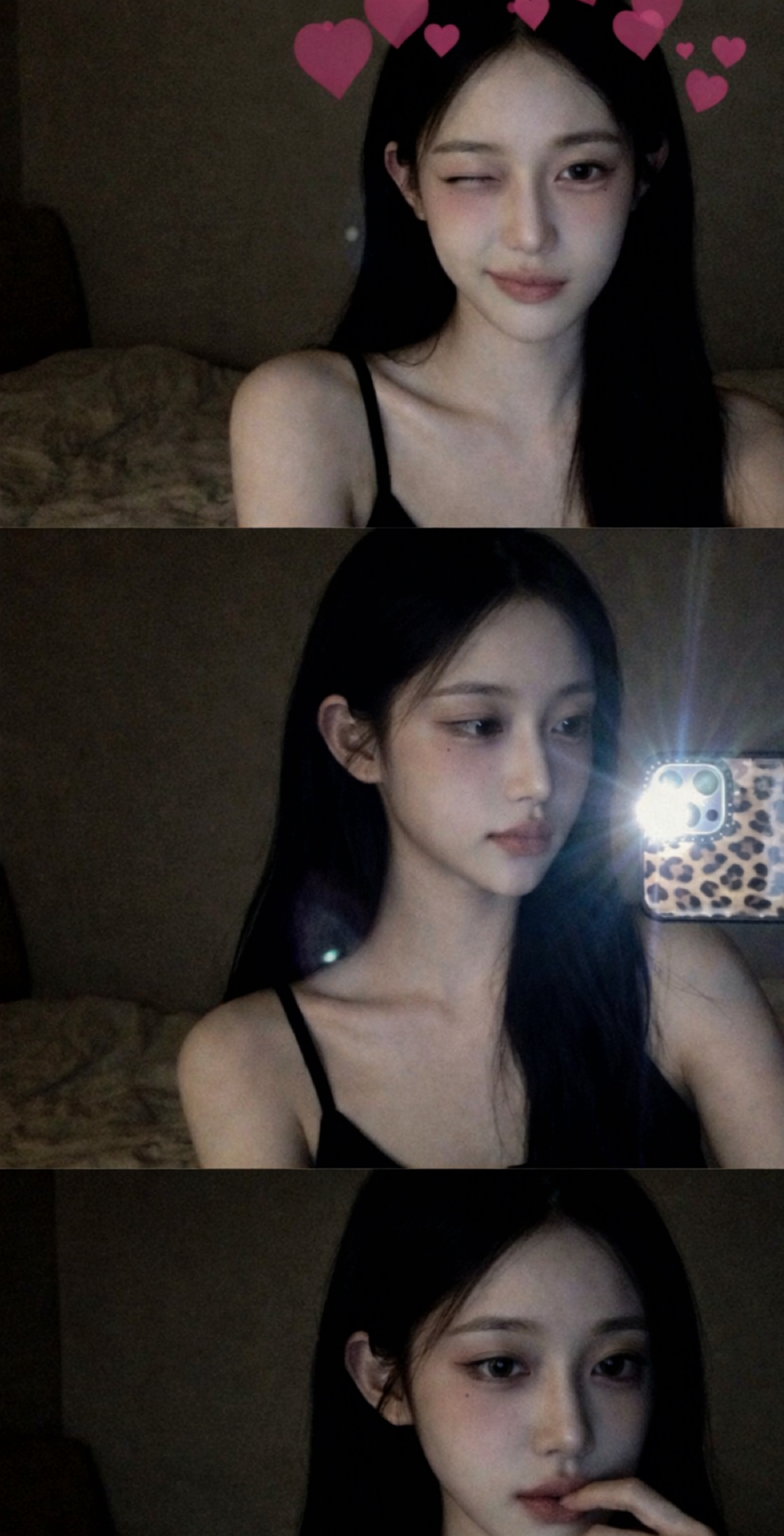 갱상도얼짱 FM.1