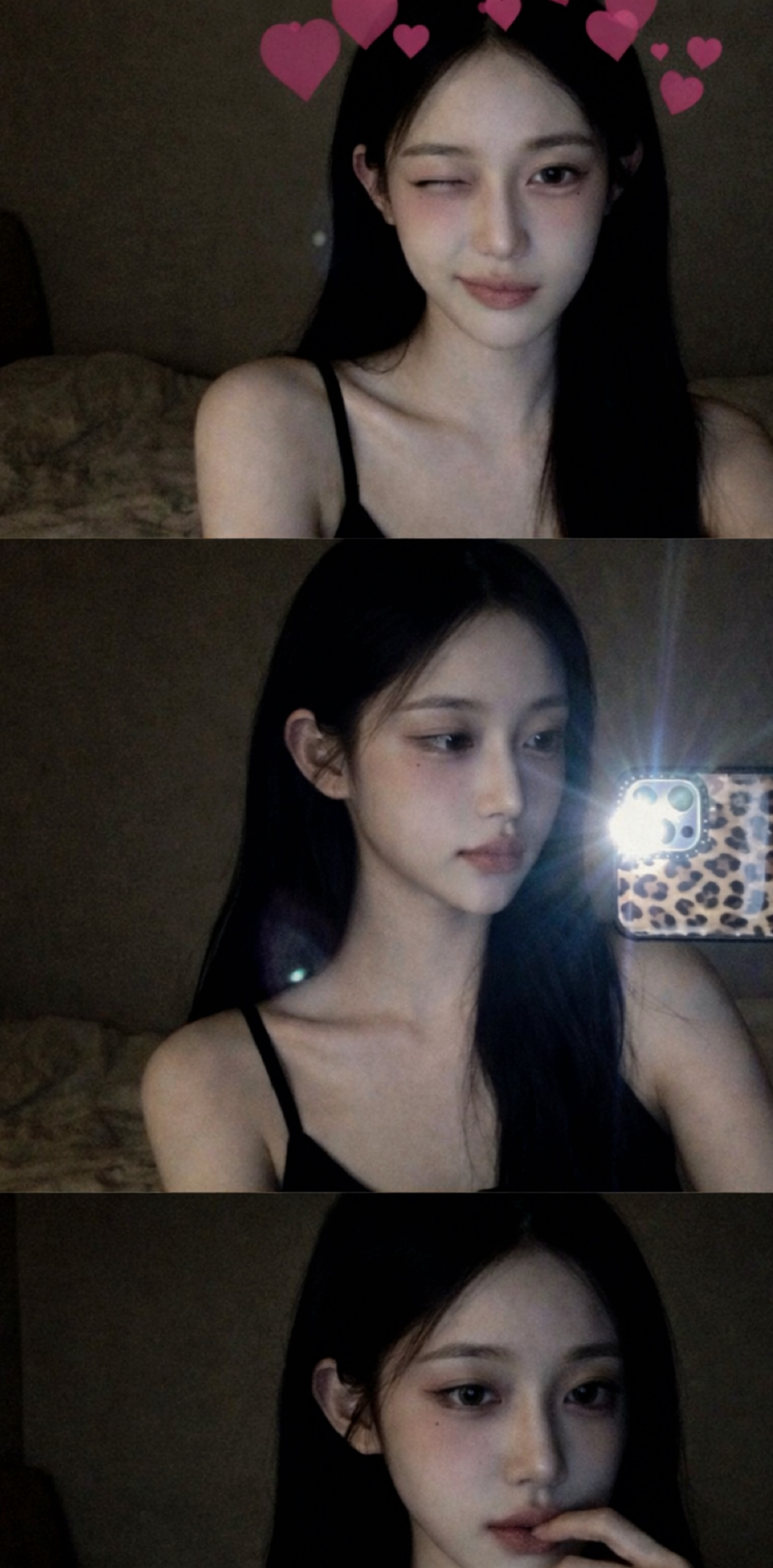 갱상도얼짱 FM.1