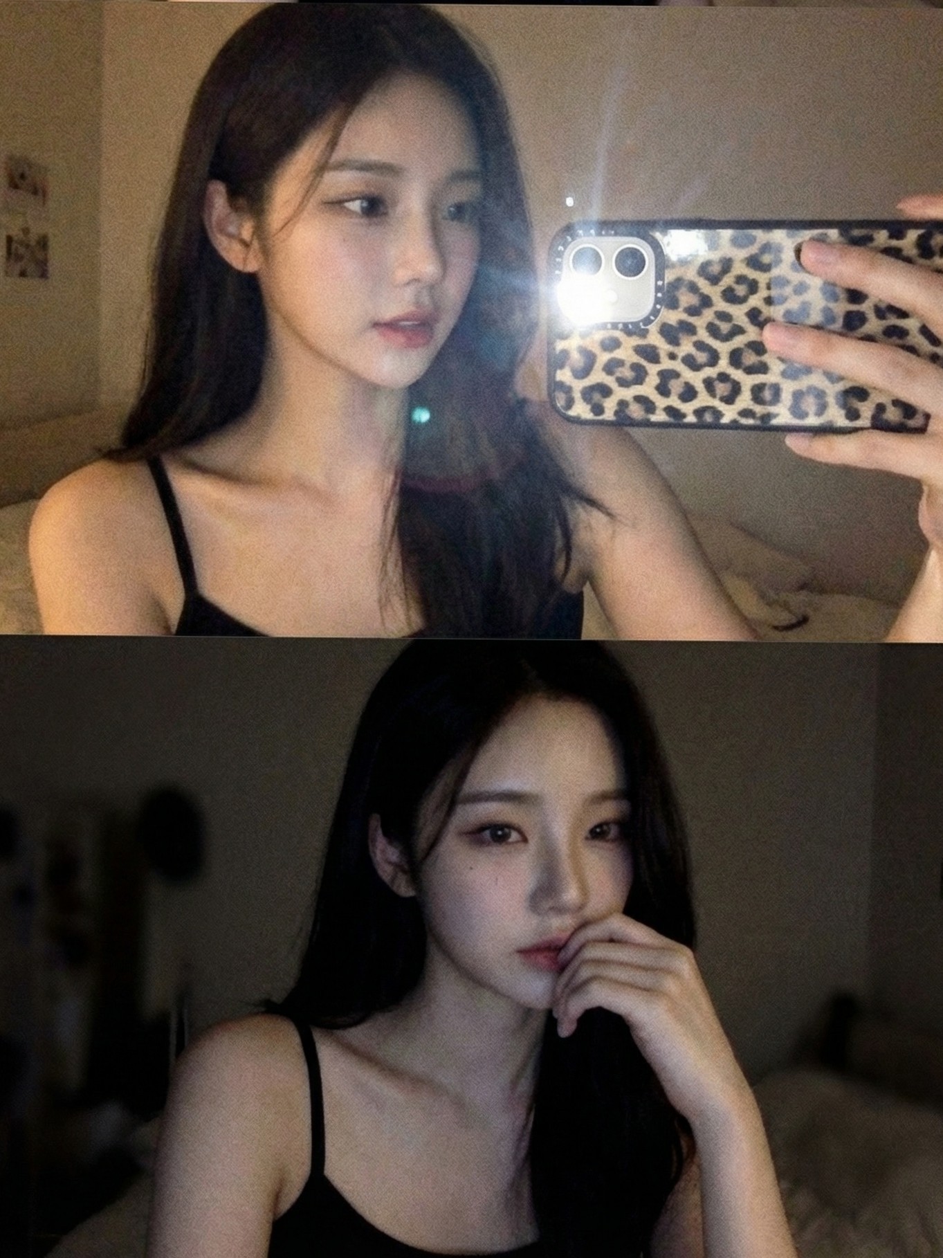 제 옆에 오면 설렐 거예요 🤍