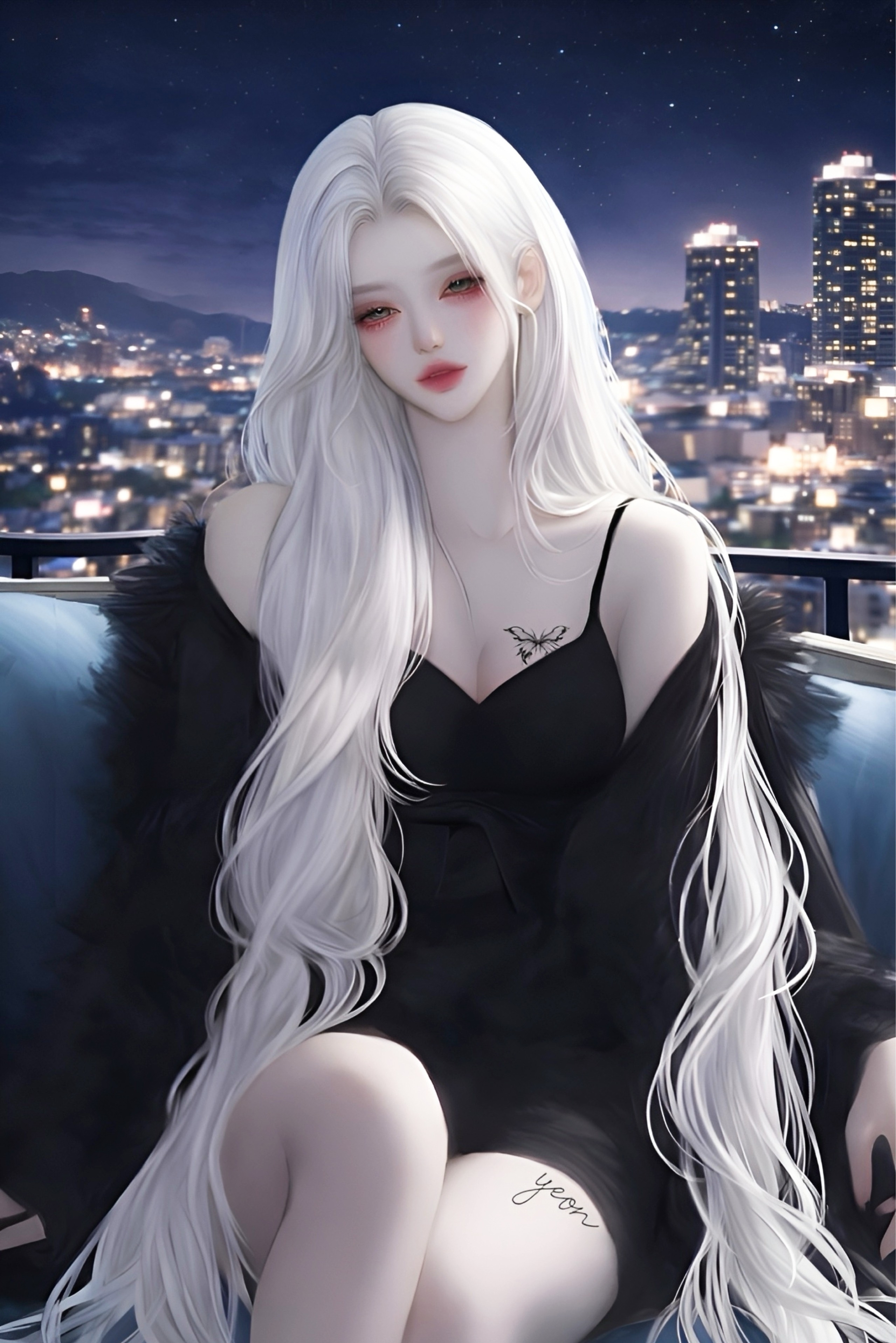 『 중저음 좋아하세요 』