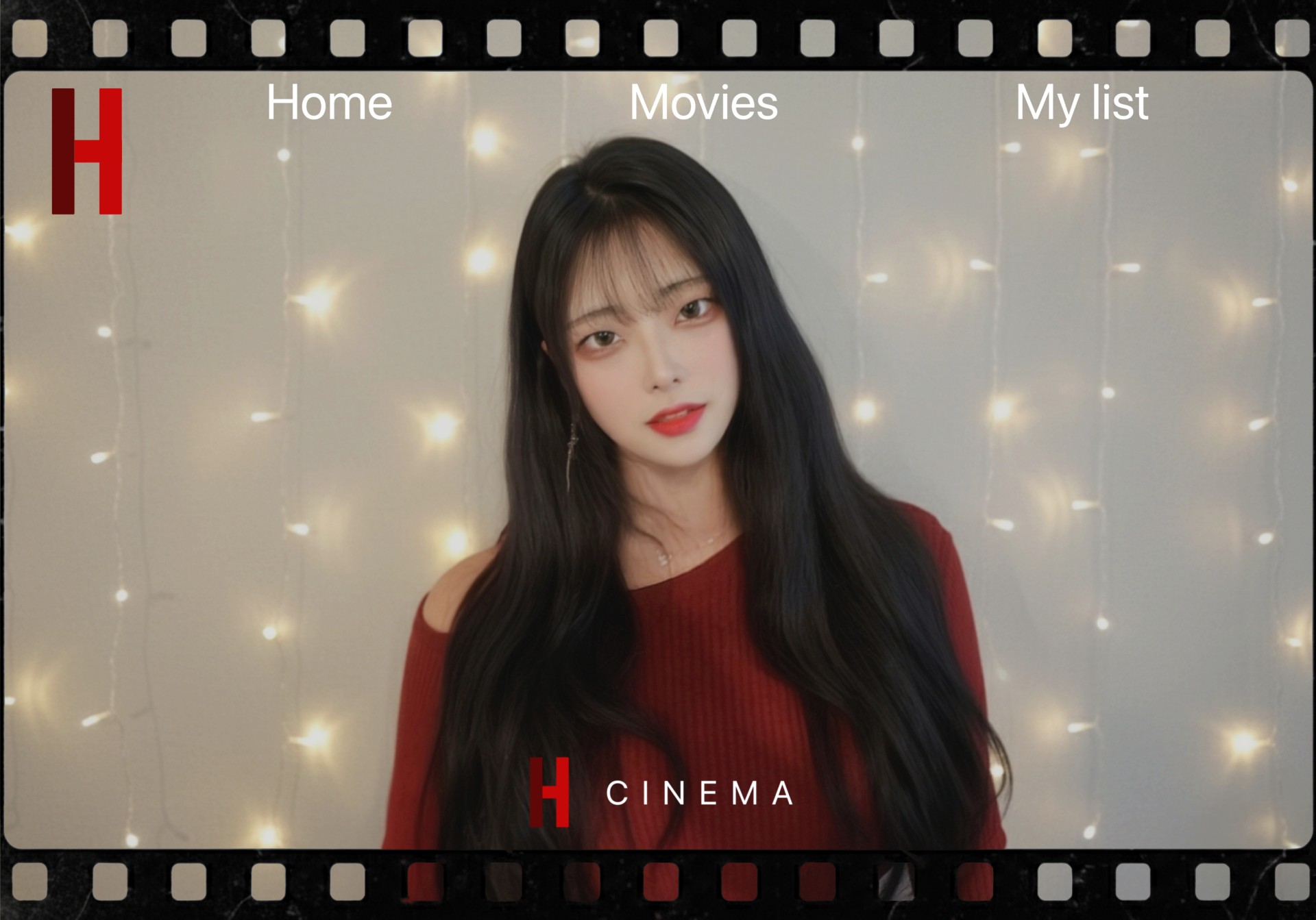 🎬 해니시네마🍿