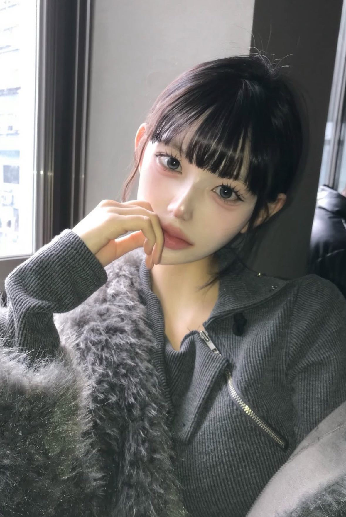 데이트 할기다 오지마라!!