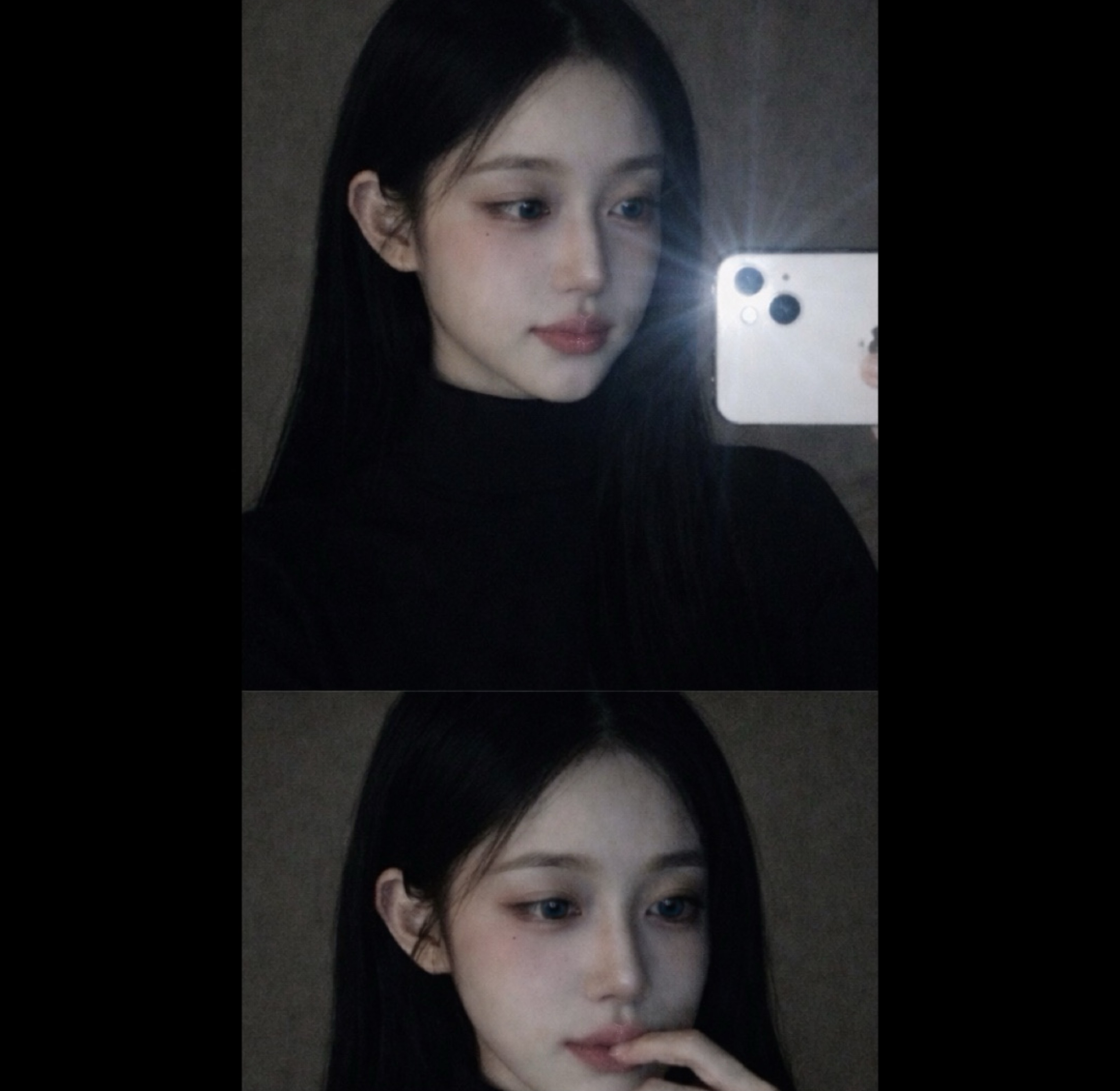 갱상도얼짱 FM.1