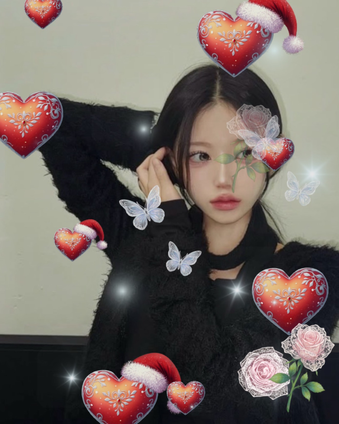 찐따 좀 놀아줘..