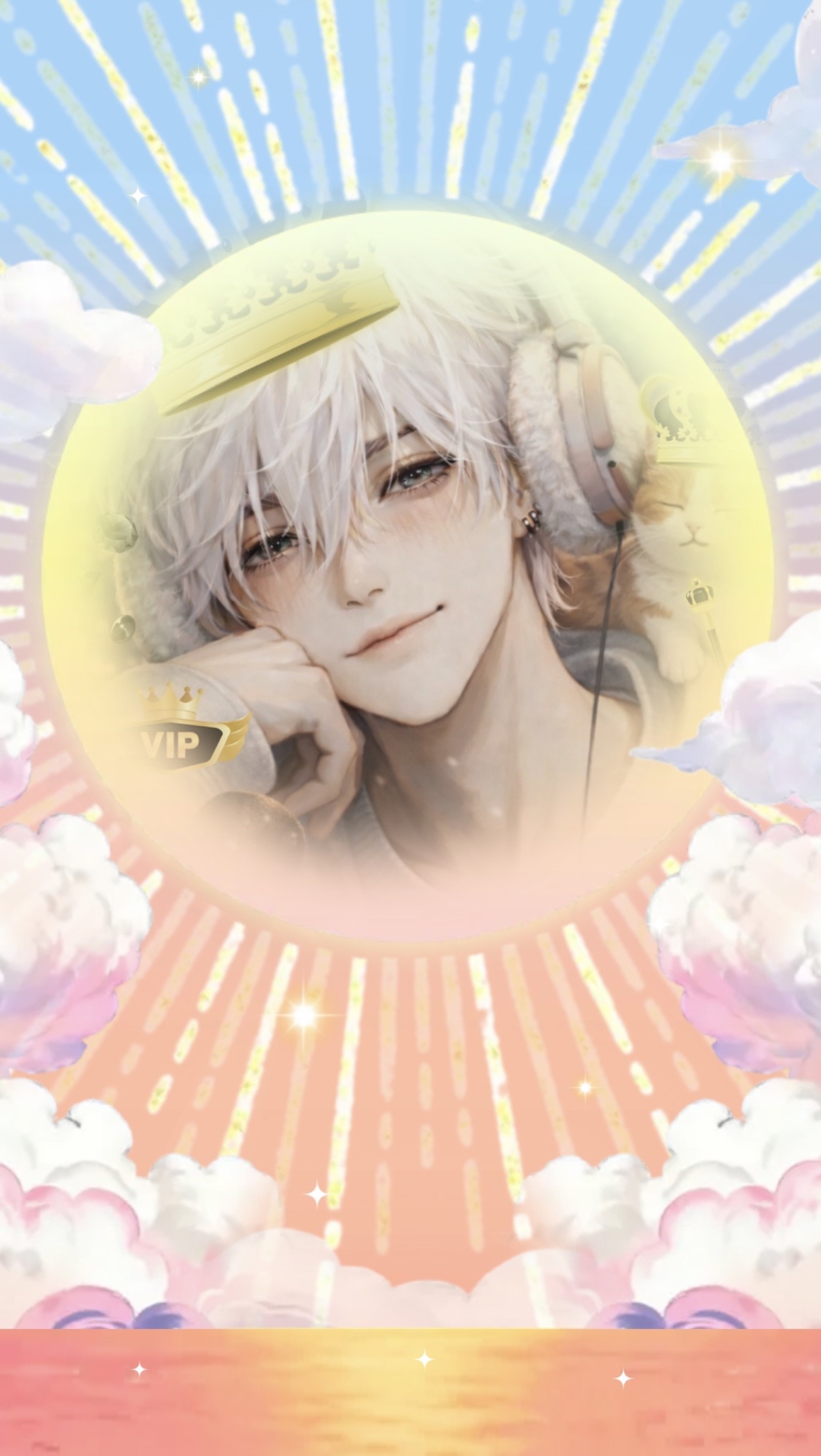 23. 잔잔하게 다가갈 𝕄𝕠𝕠𝕕