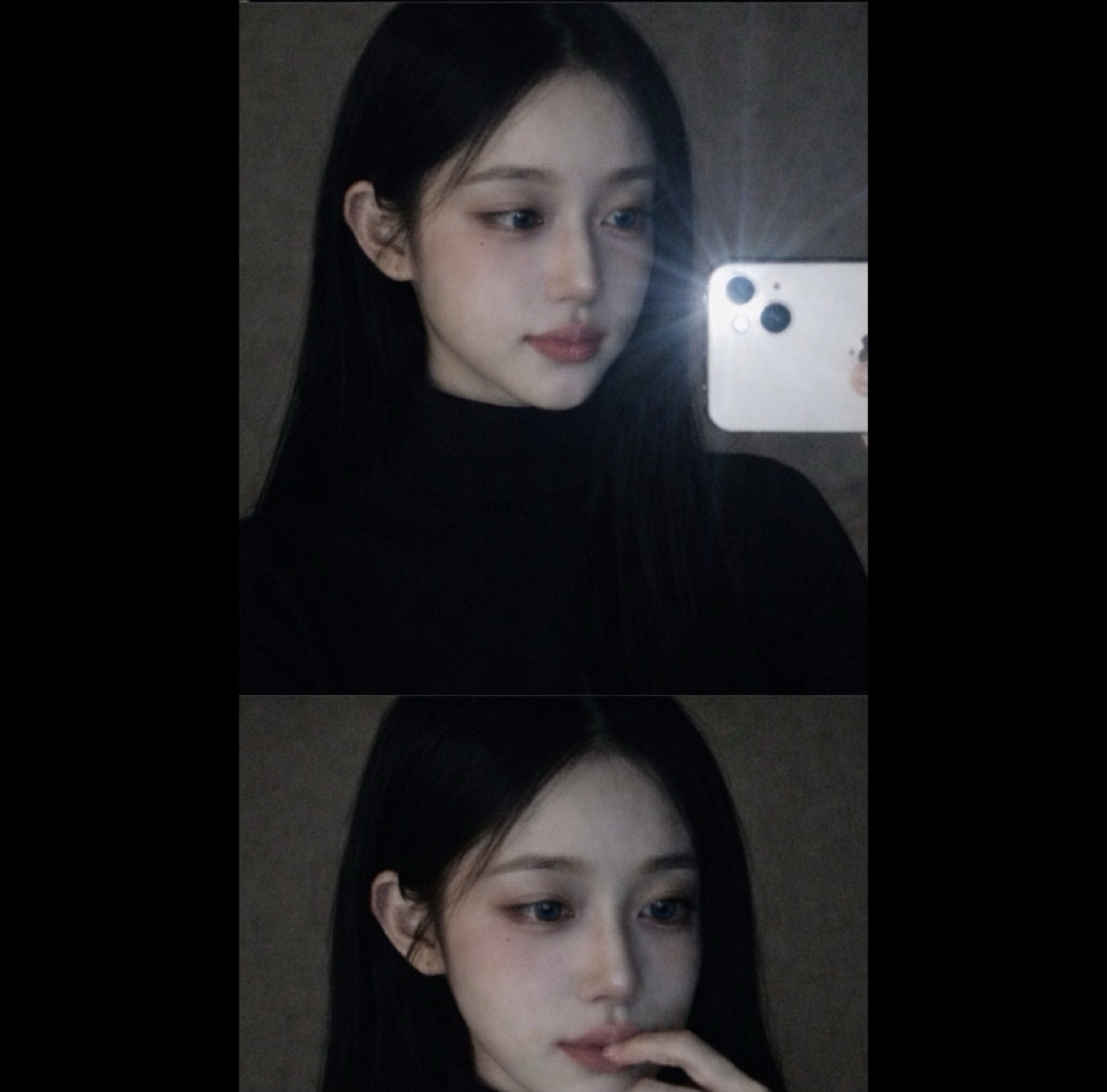 갱상도얼짱 FM.1