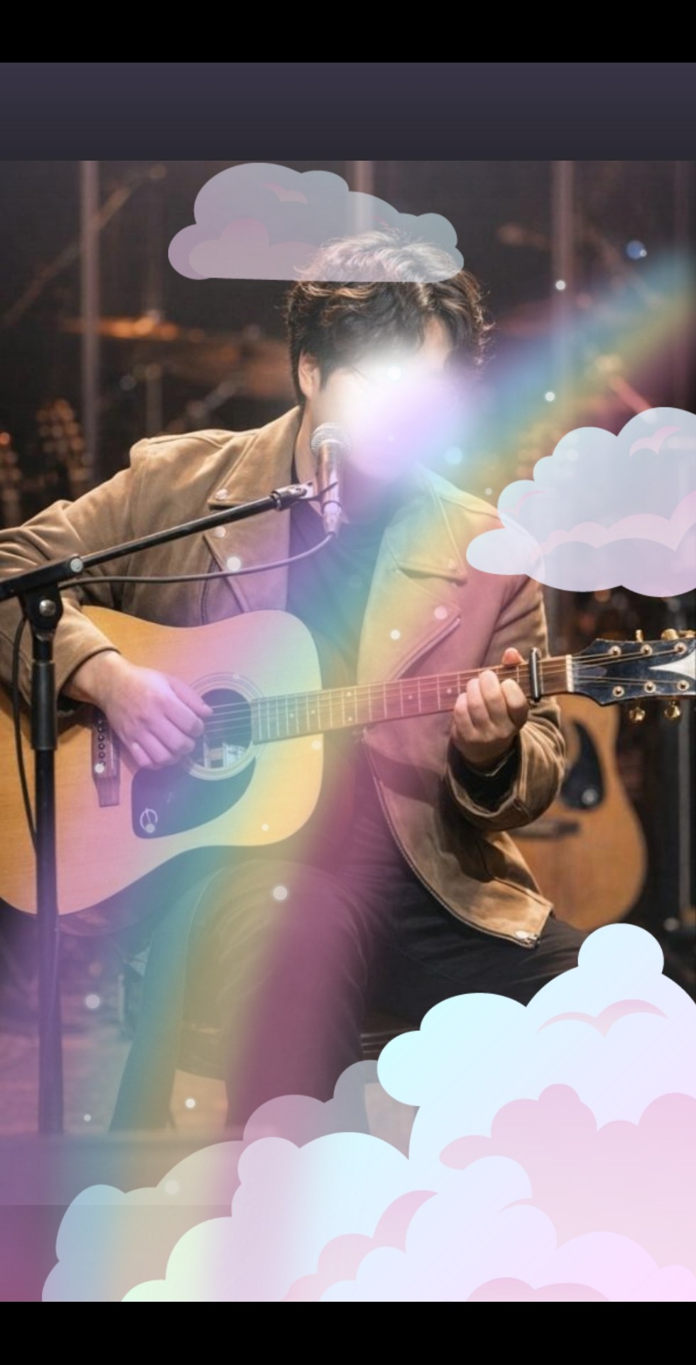 좋 은 아 침 n o r a e