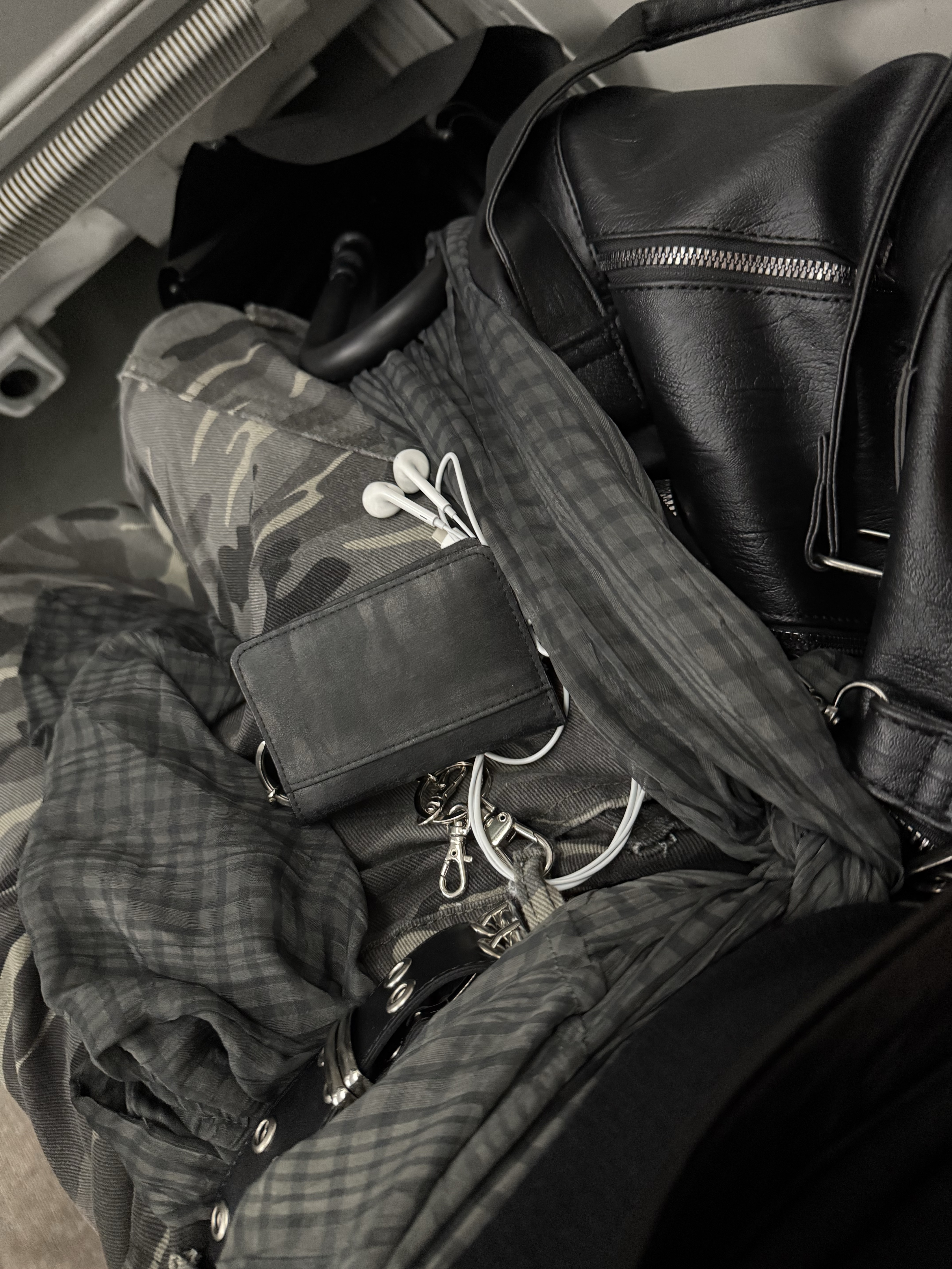 라콜이나 하자 그냥